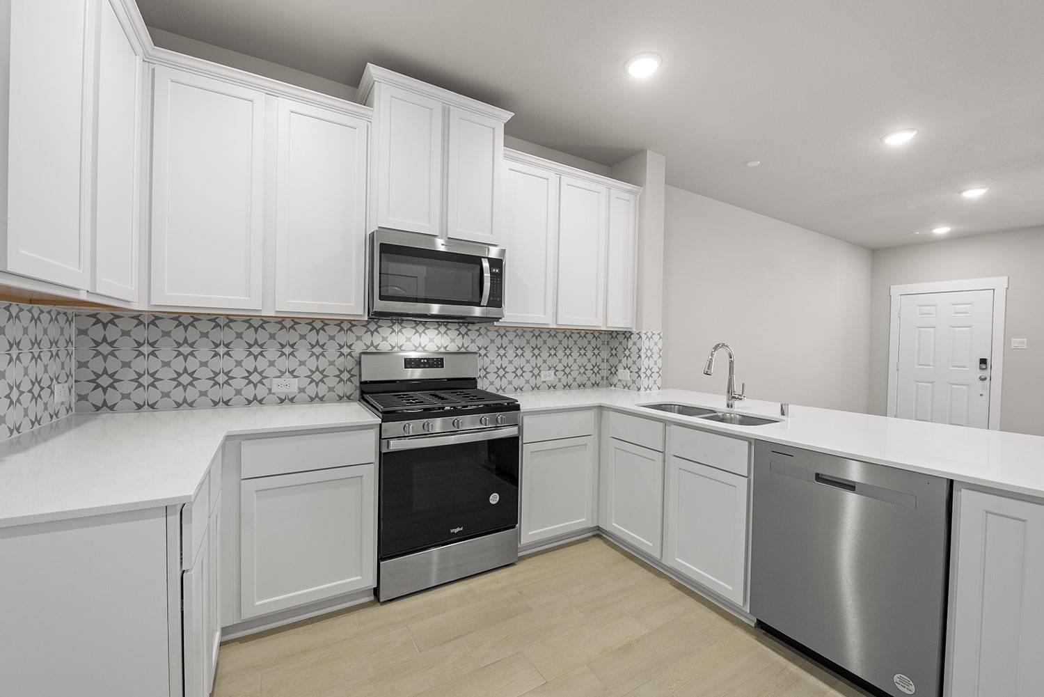 Iowa Colony, TX 77583,2766 Mariposa Creek DR
