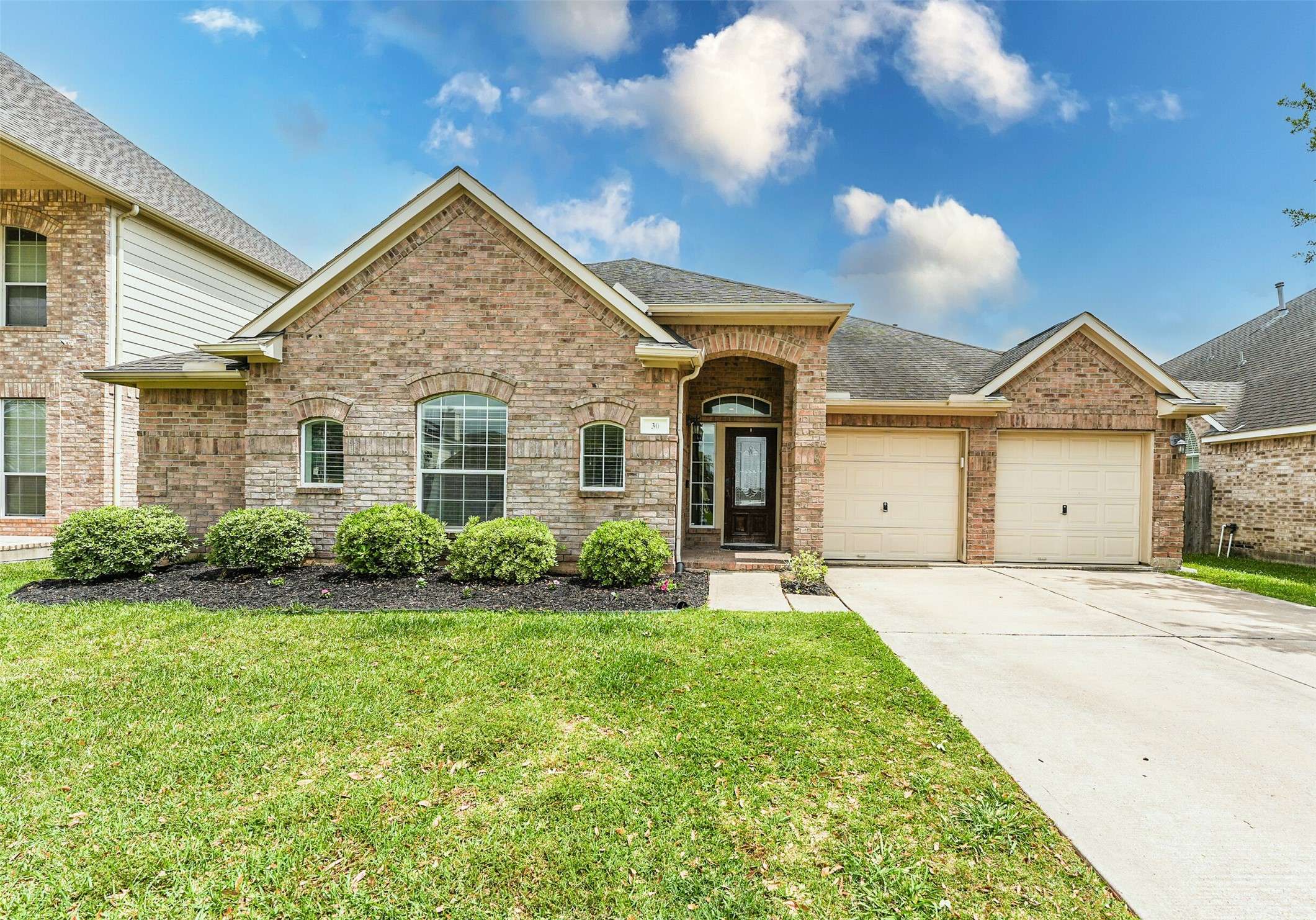 Manvel, TX 77578,30 Terra Bella DR