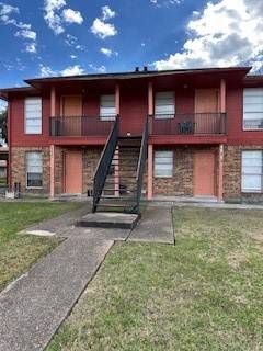 Baytown, TX 77521,3431 Lantern LN #4