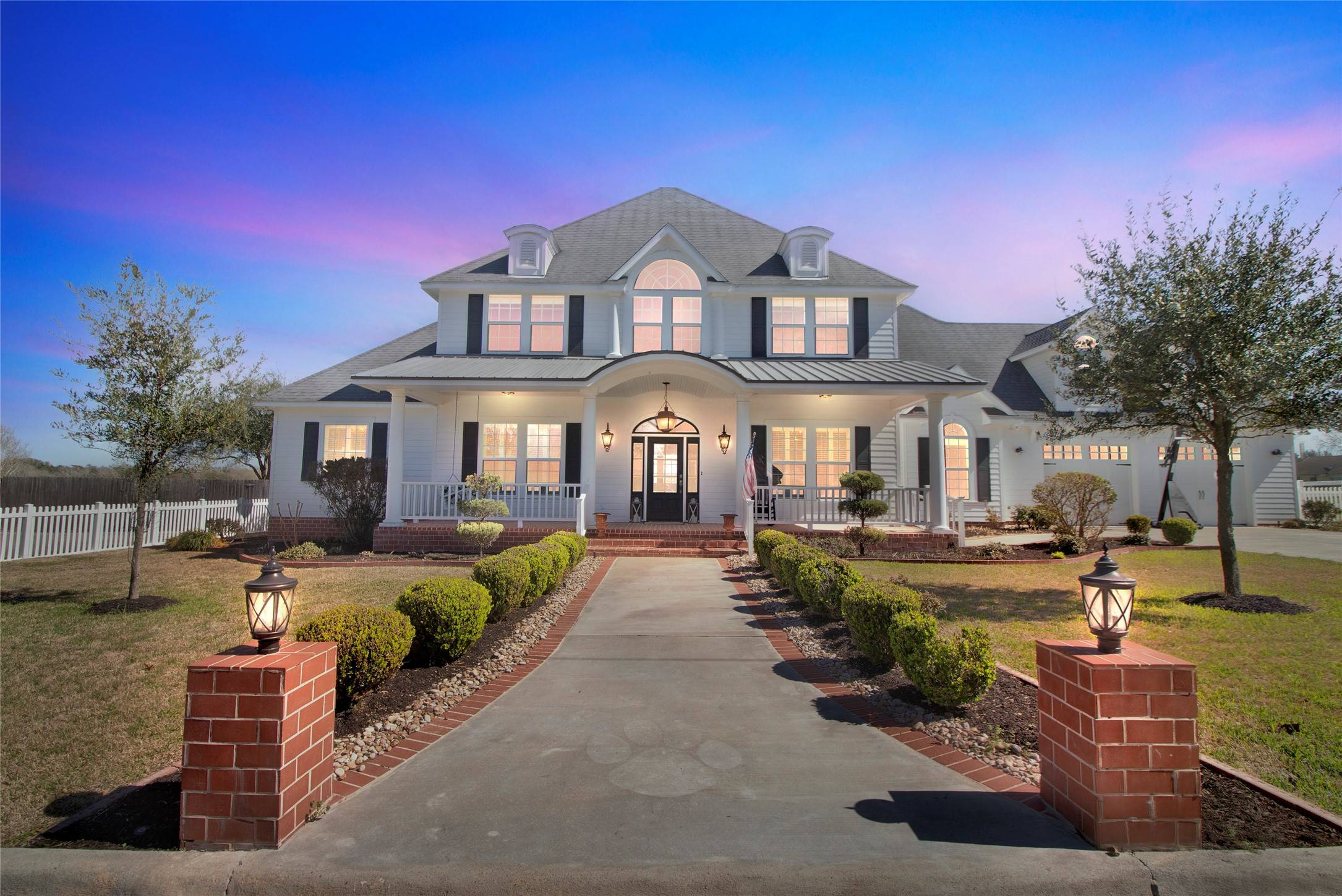 Weimar, TX 78962,604 Park DR