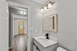 Houston, TX 77026,5210 Pickfair ST