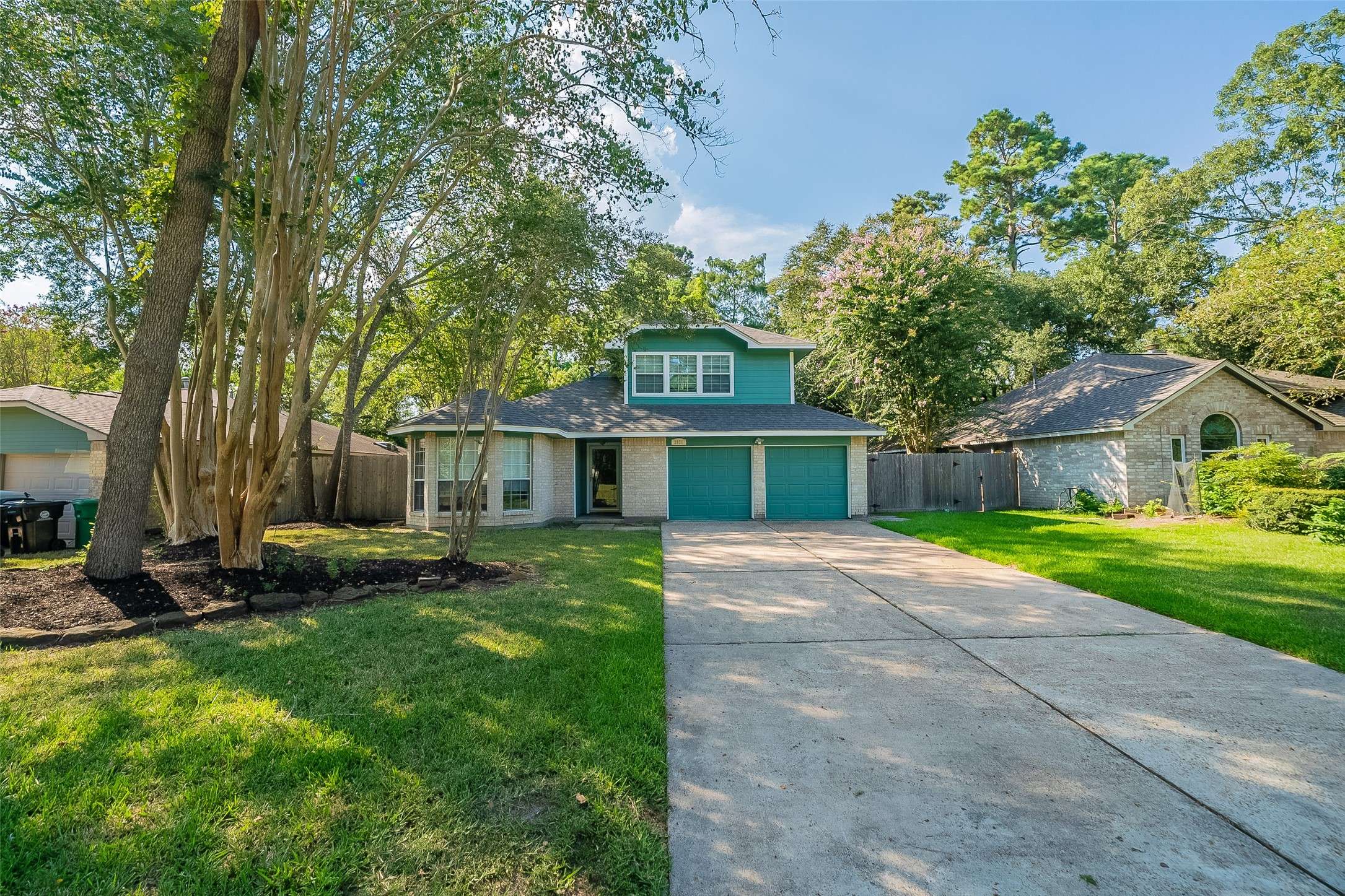 Houston, TX 77339,2931 Twin Knolls DR