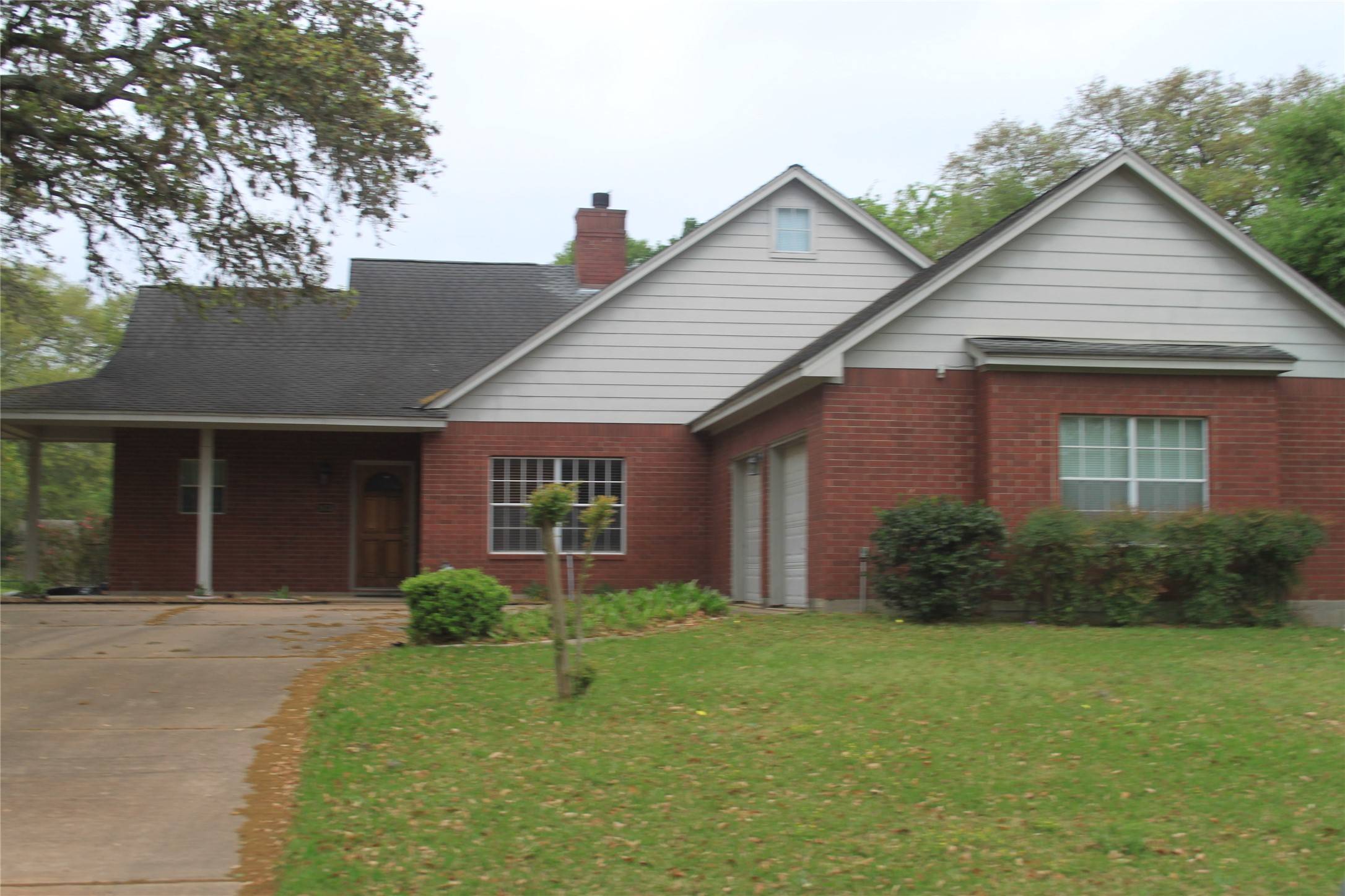 Hempstead, TX 77445,1835 8th ST