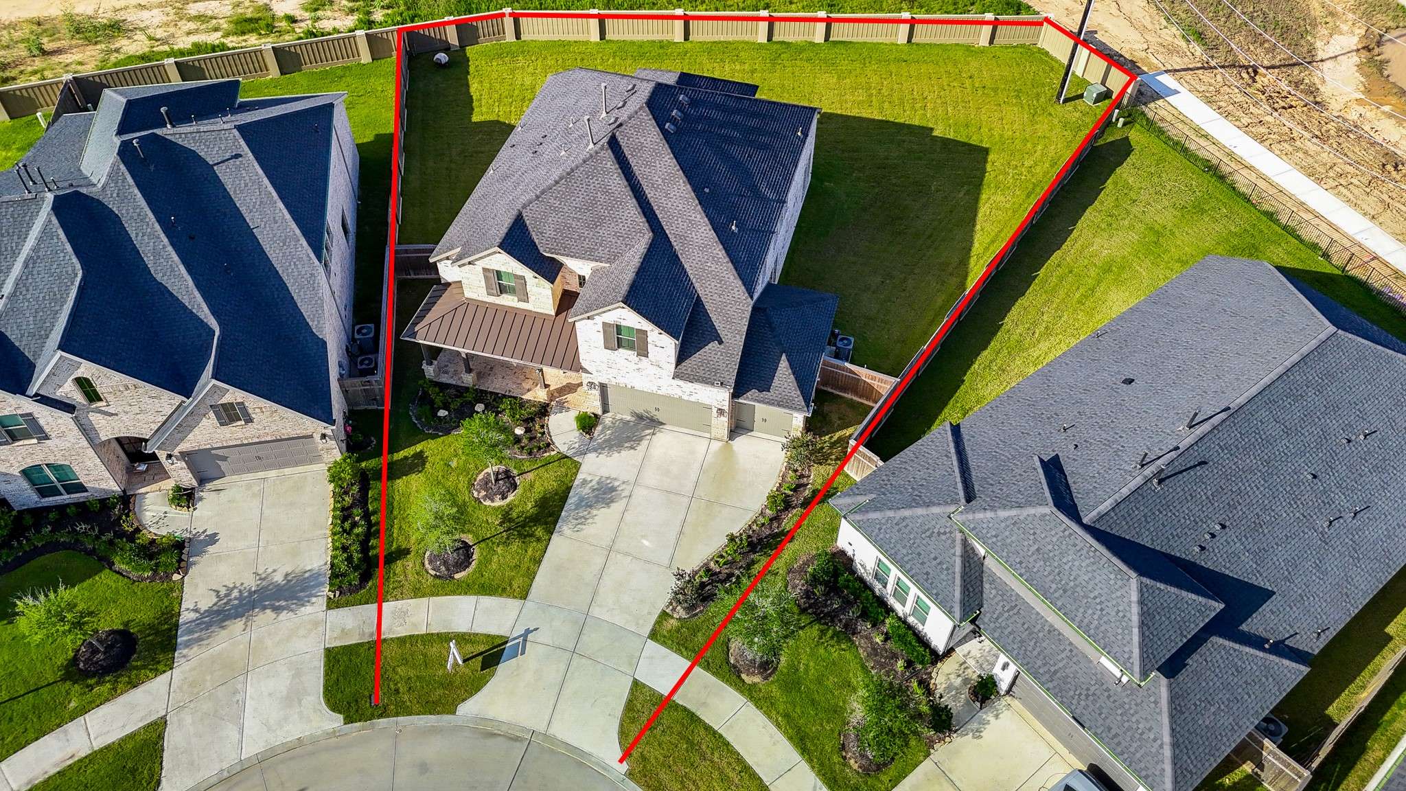Fulshear, TX 77441,31142 Crescent Hill DR