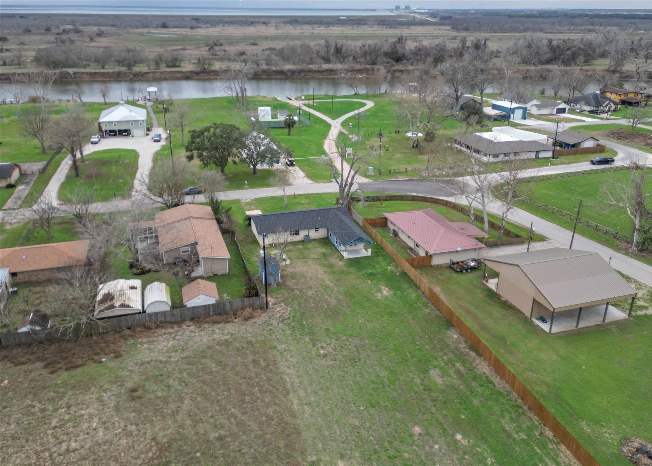 Bay City, TX 77414,17 County Road 243
