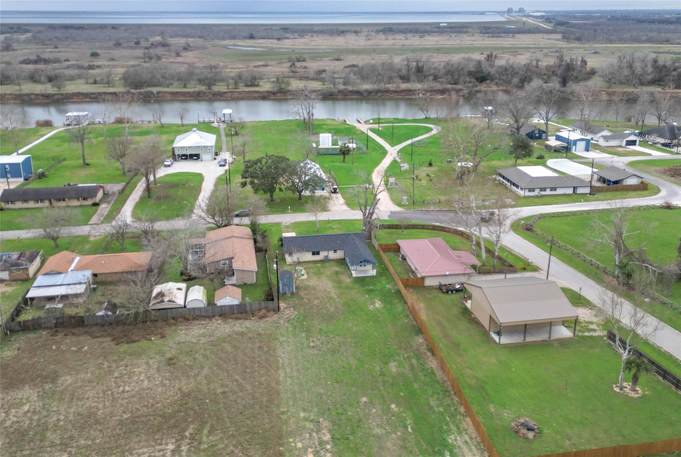 Bay City, TX 77414,17 County Road 243
