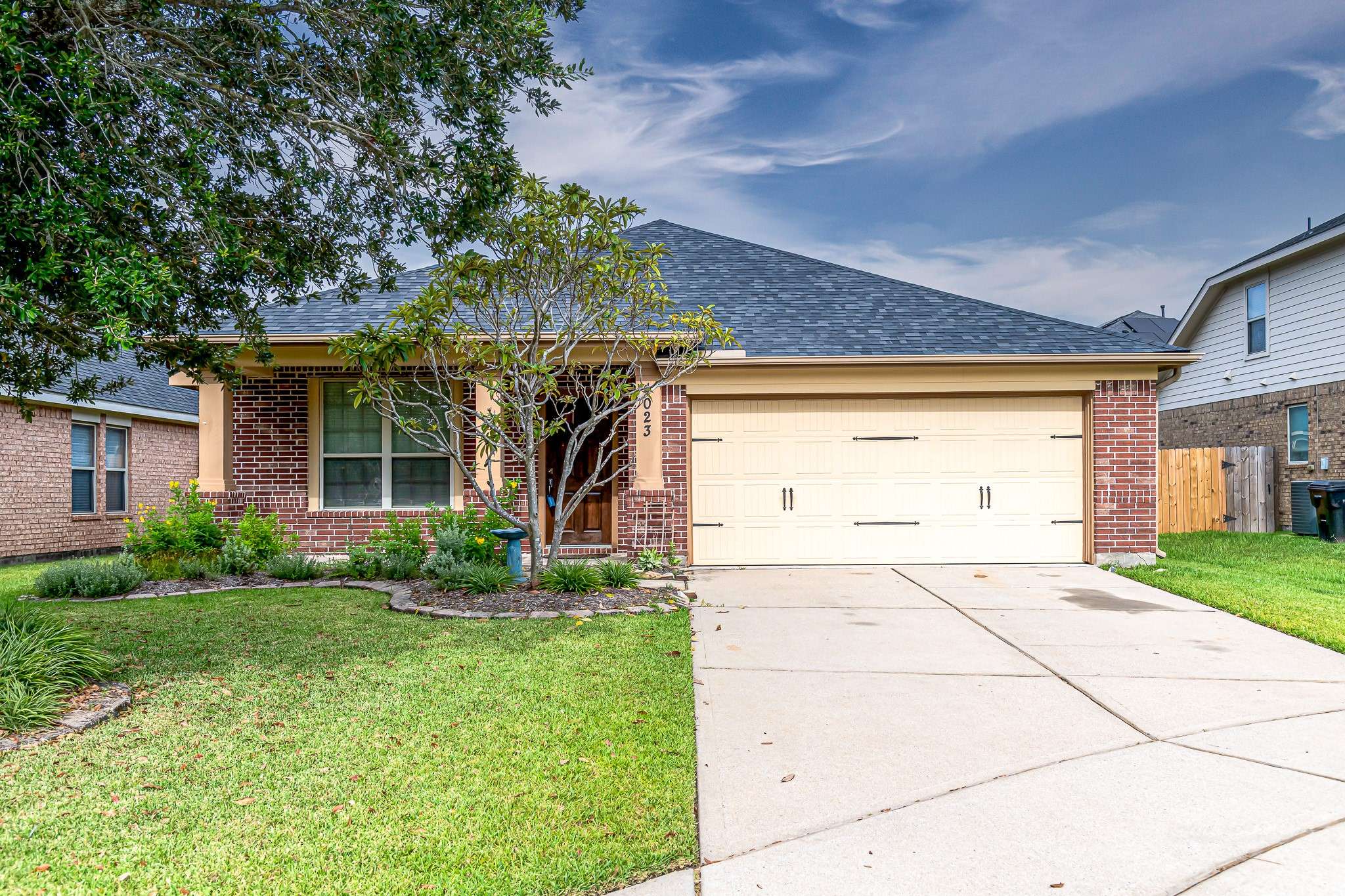 Houston, TX 77084,4023 Pinecrest Hollow