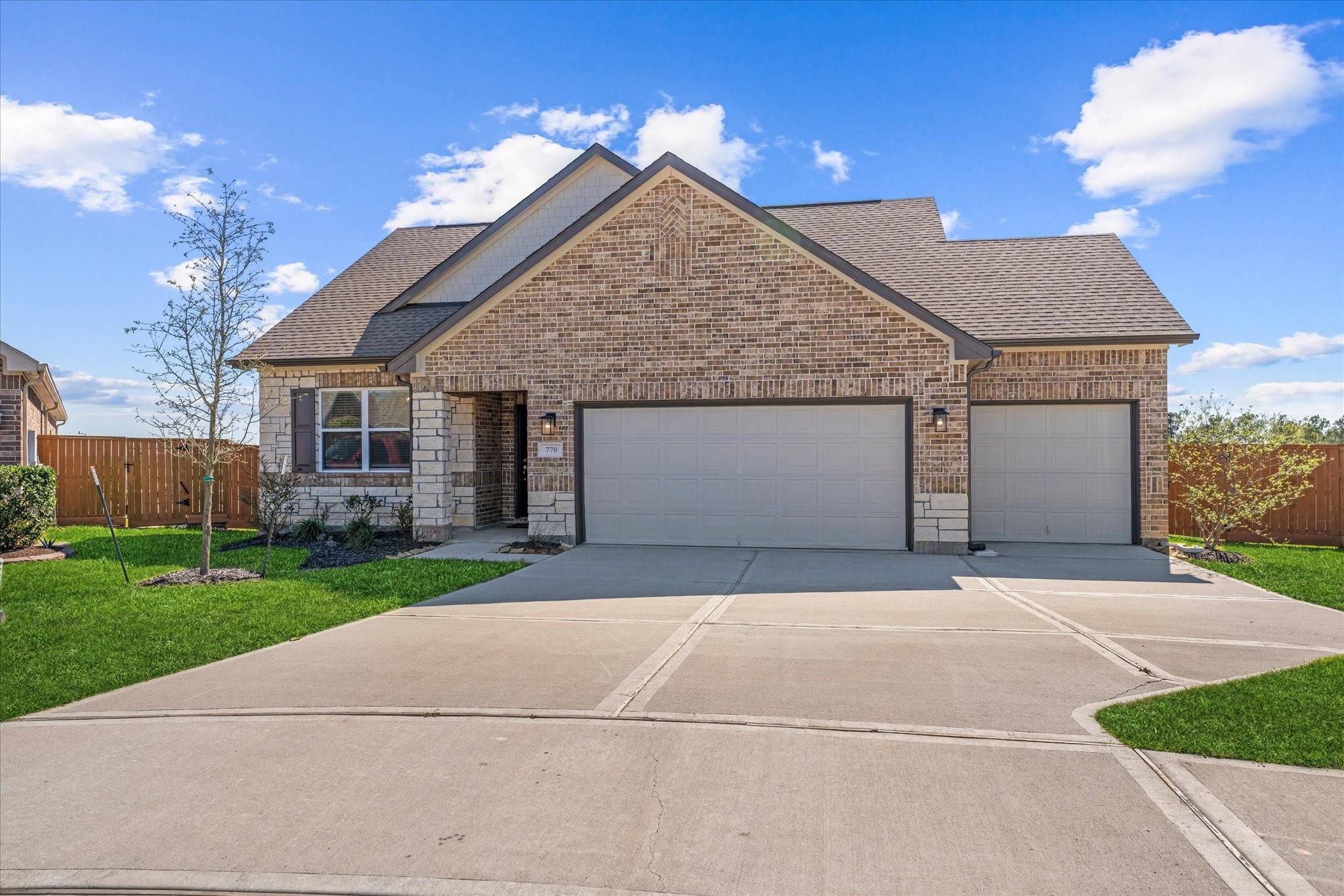 Conroe, TX 77304,770 Dogberry CT