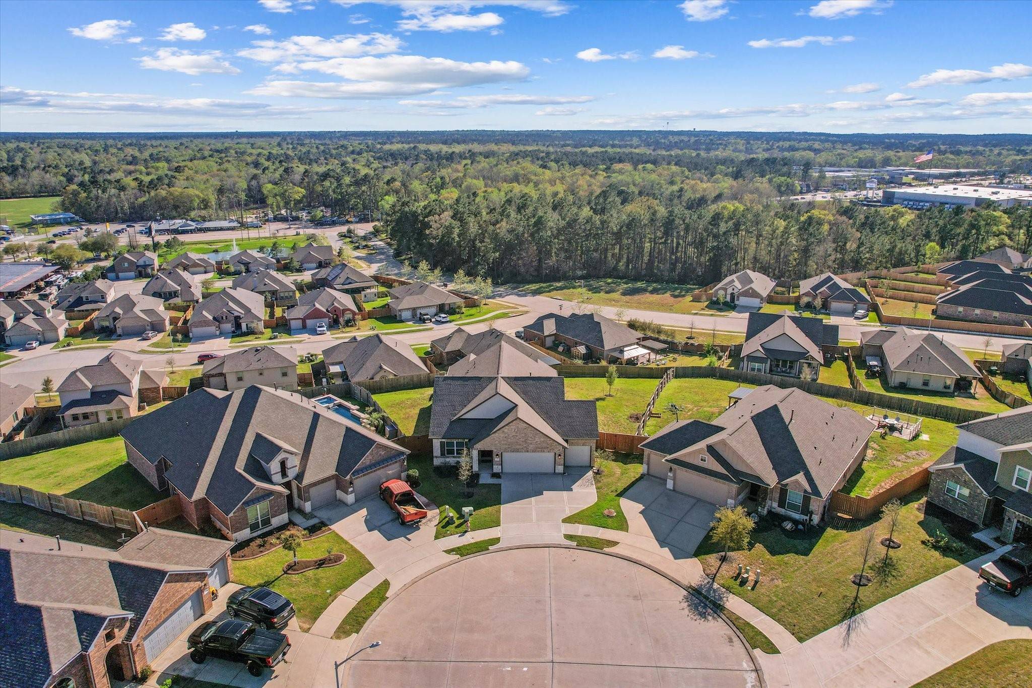 Conroe, TX 77304,770 Dogberry CT