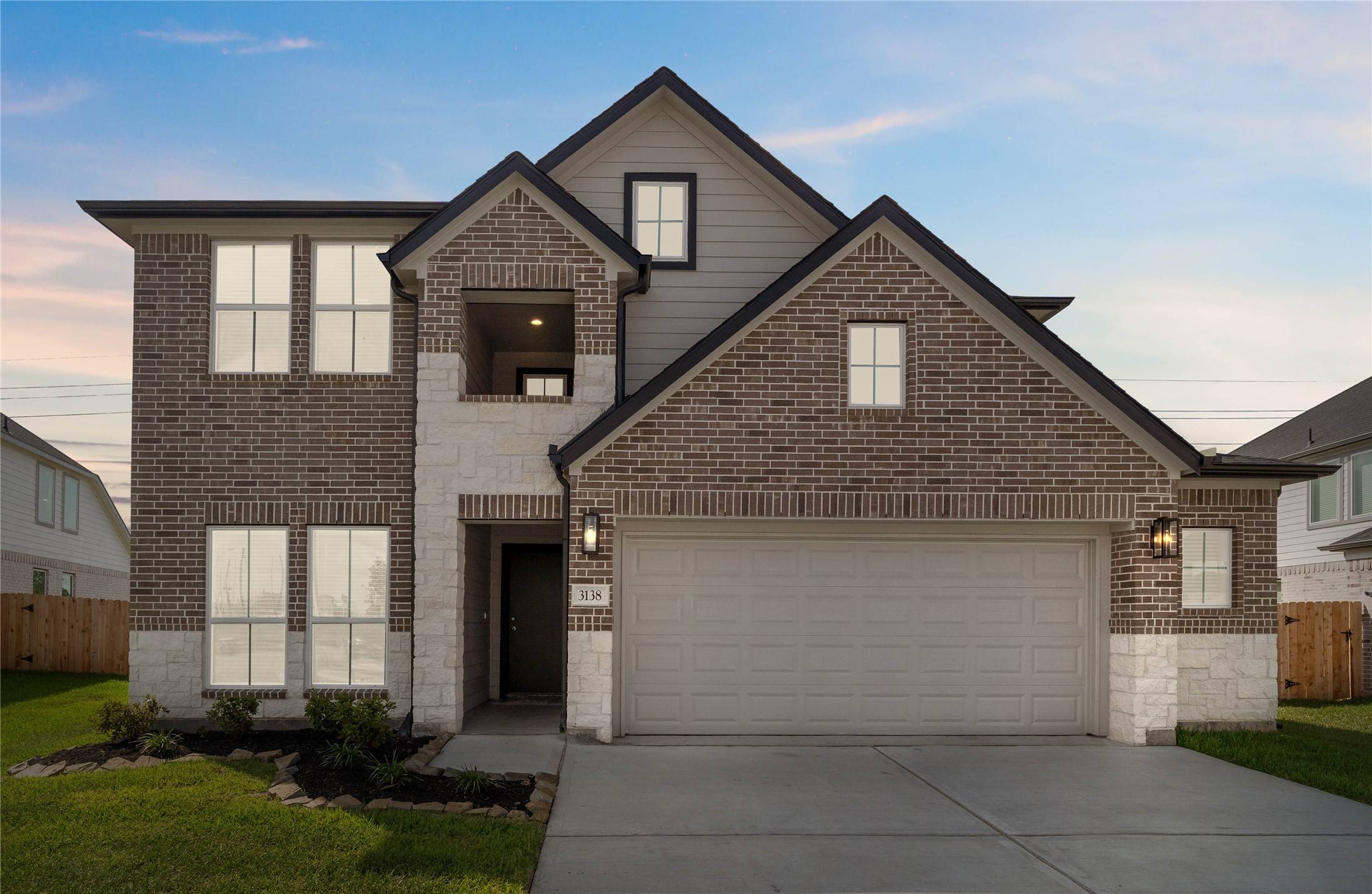 Rosenberg, TX 77471,3138 Boulder Ridge DR