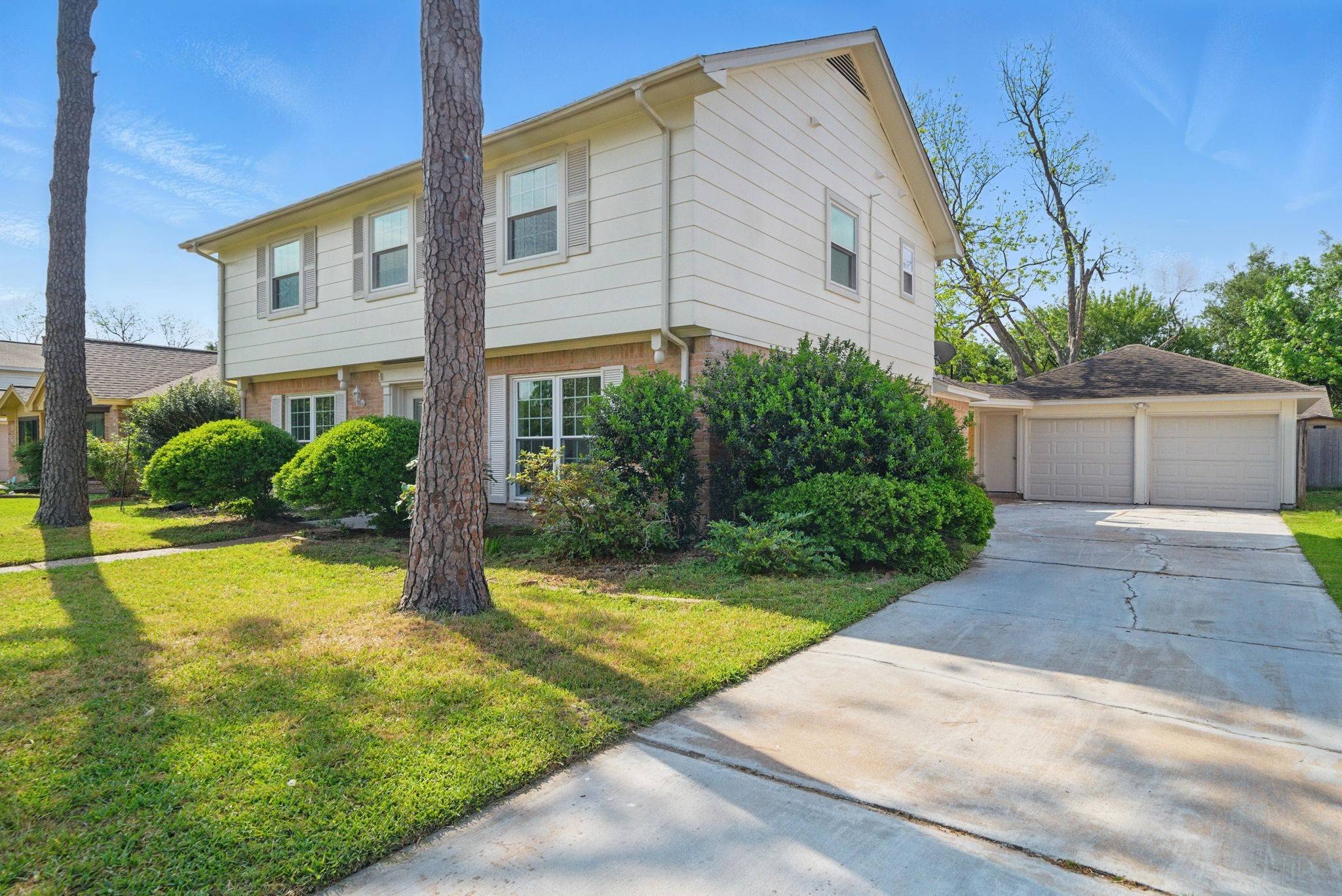 Houston, TX 77080,9711 Derrik DR