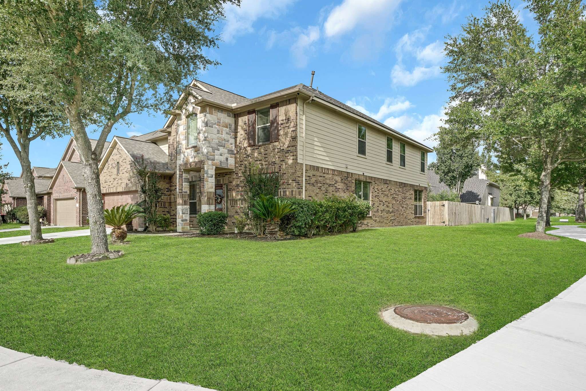 Kingwood, TX 77339,26049 Kingshill DR
