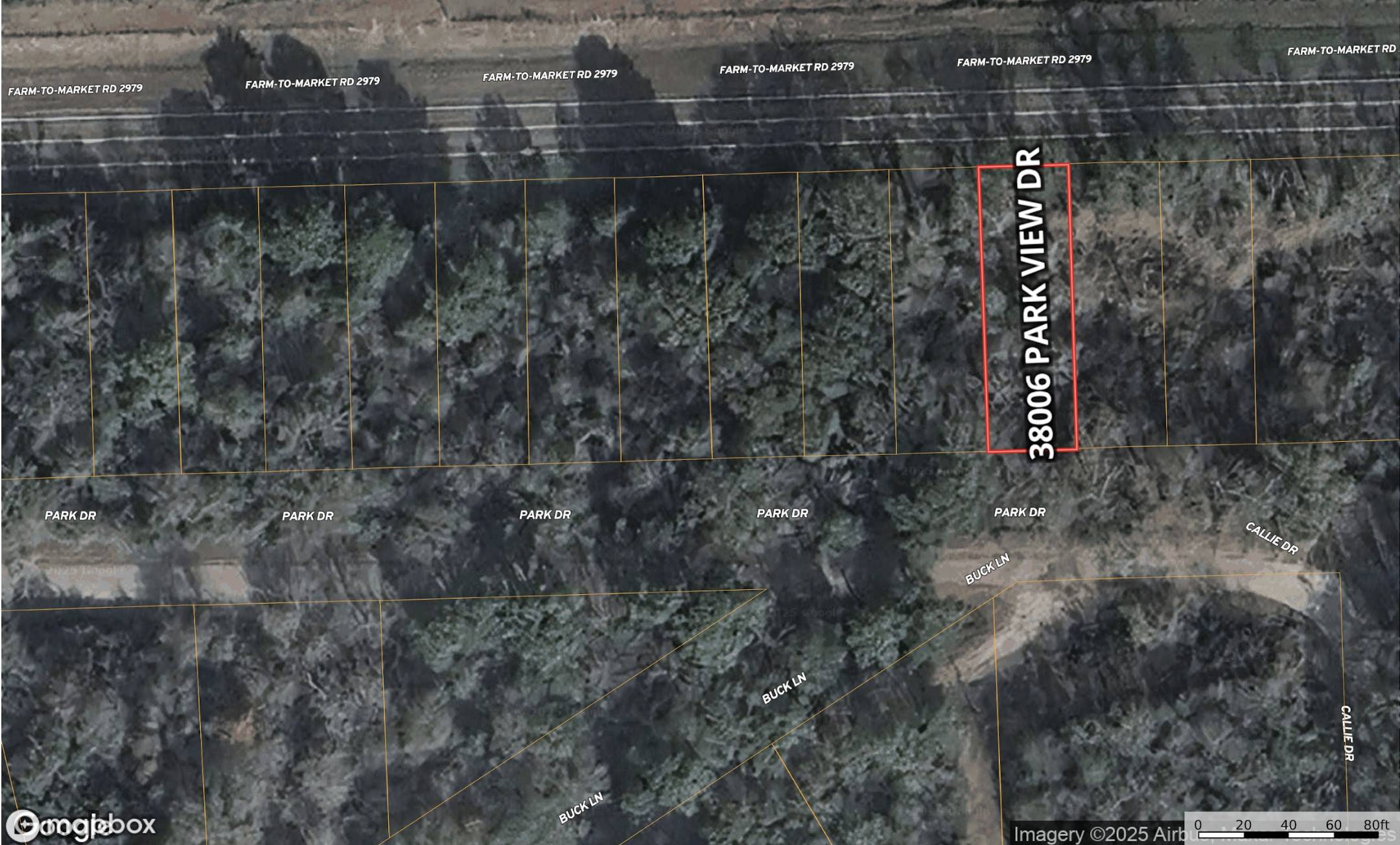 Hempstead, TX 77445,38006 Park View DR