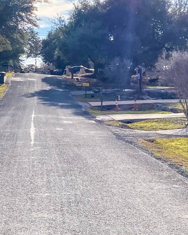 Austin, TX 78734,2305 Red Fox RD