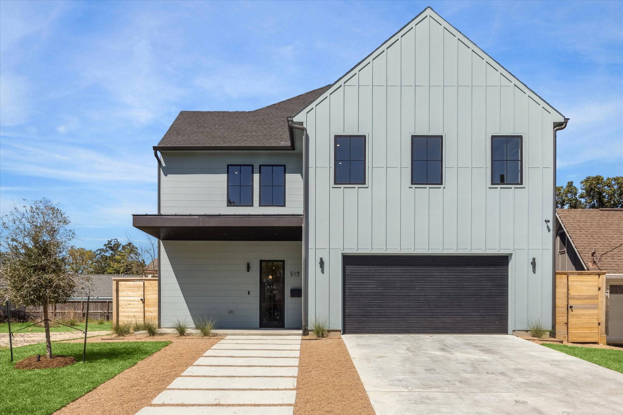 Houston, TX 77009,519 Milwaukee ST