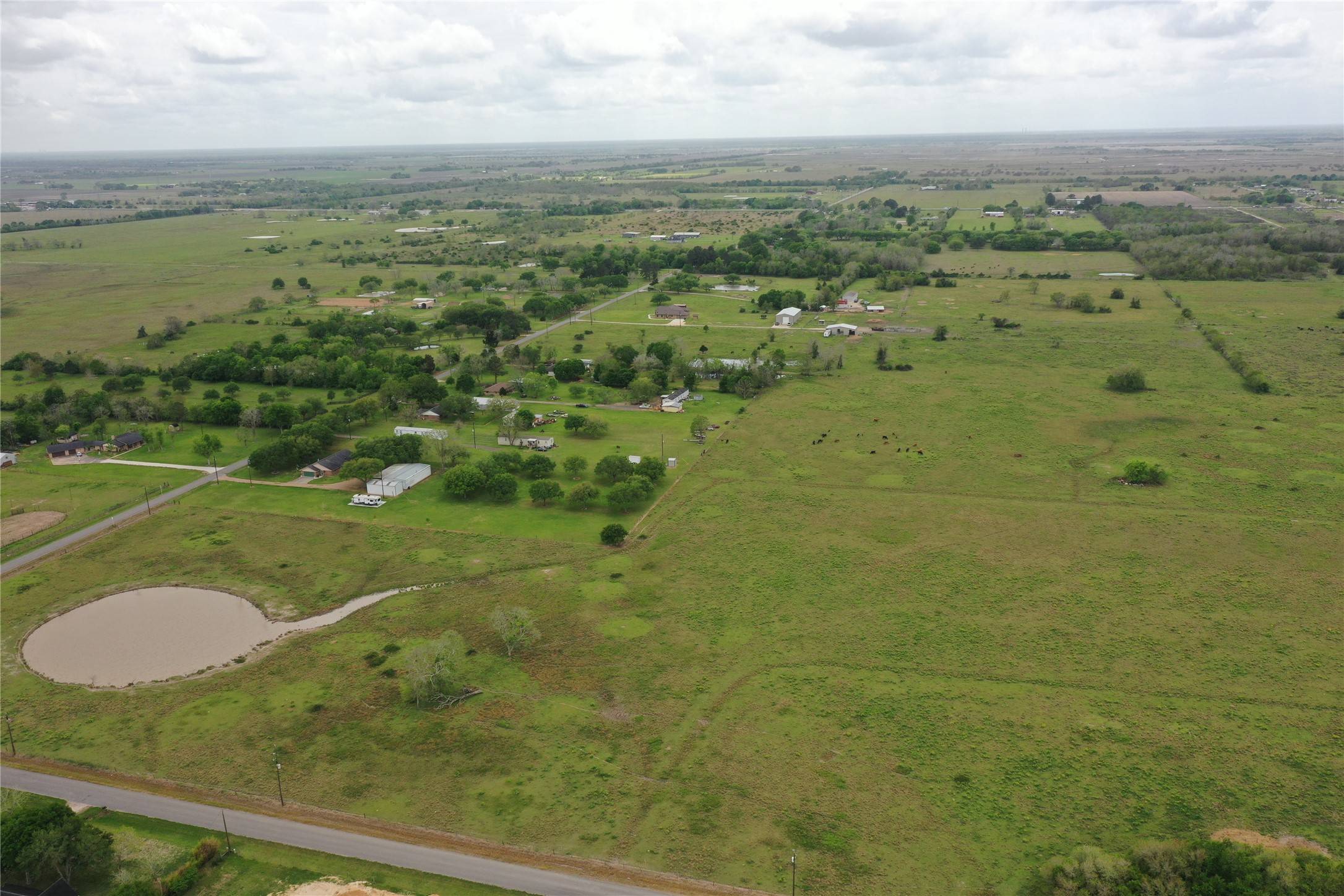 Needville, TX 77461,0 Padon