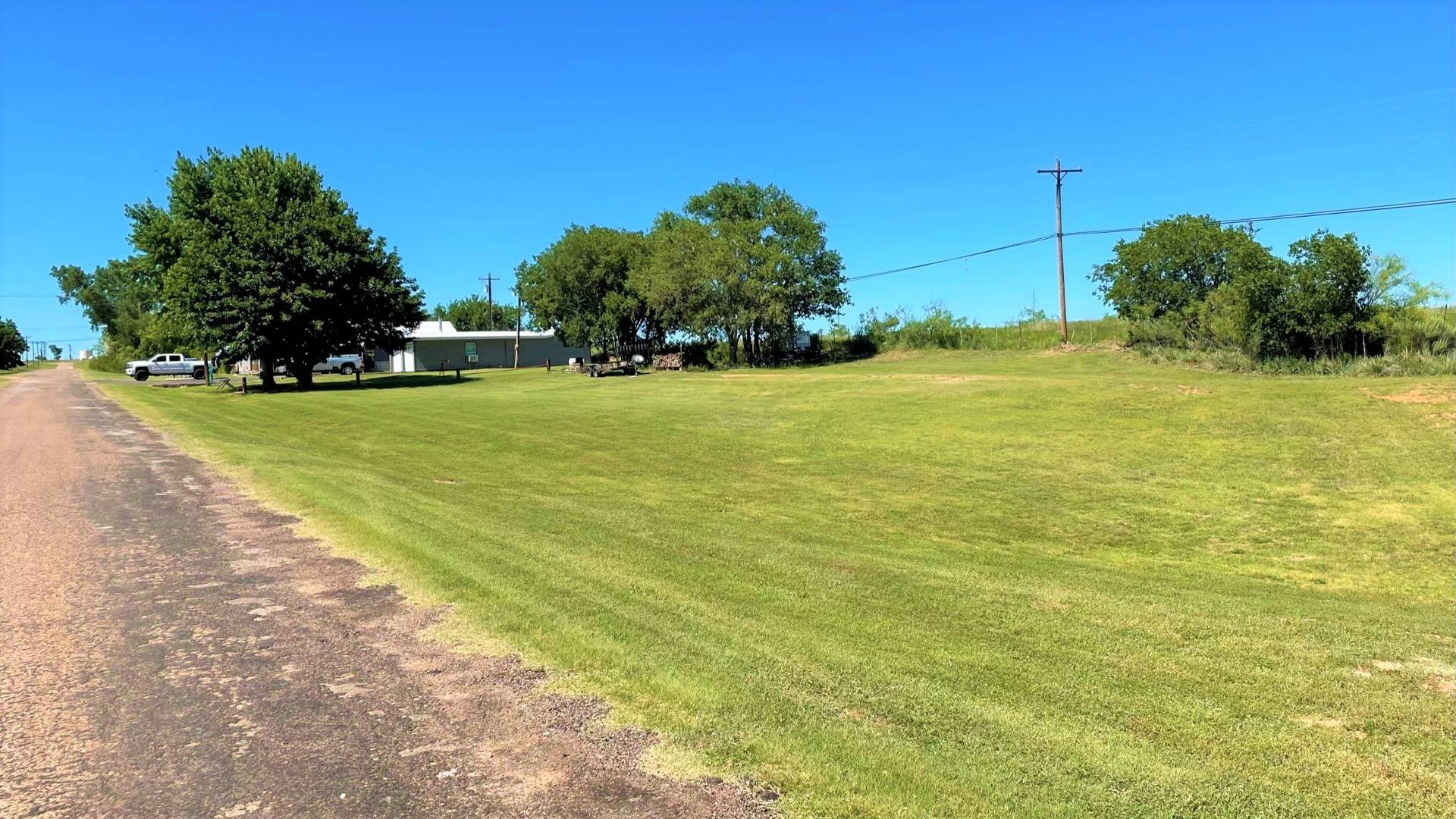 Howardwick, TX 79226,493-495 Pampa ST
