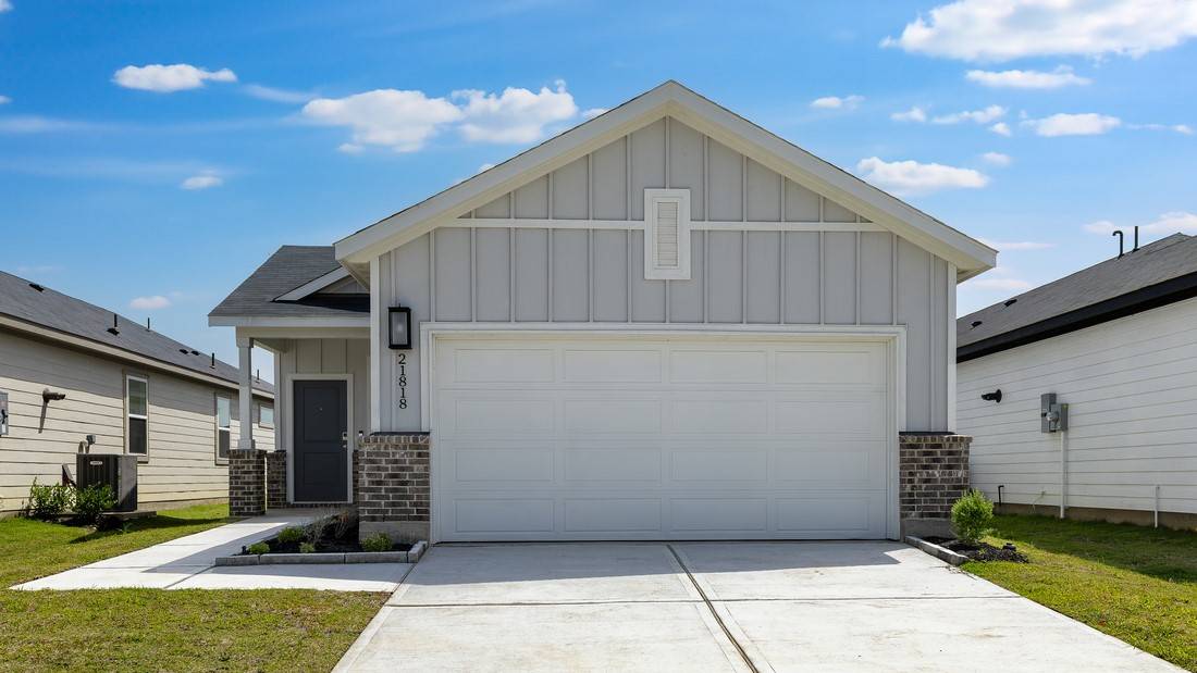 Hockley, TX 77447,21818 Red Lantana TRL
