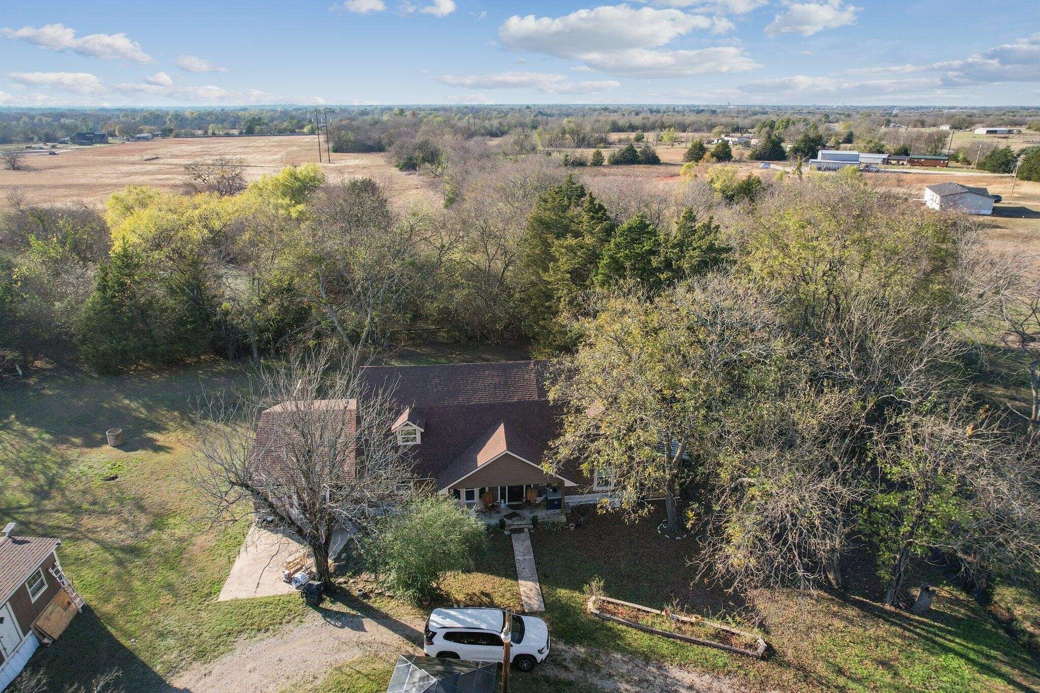 Cumby, TX 75433,15693 Tx-11