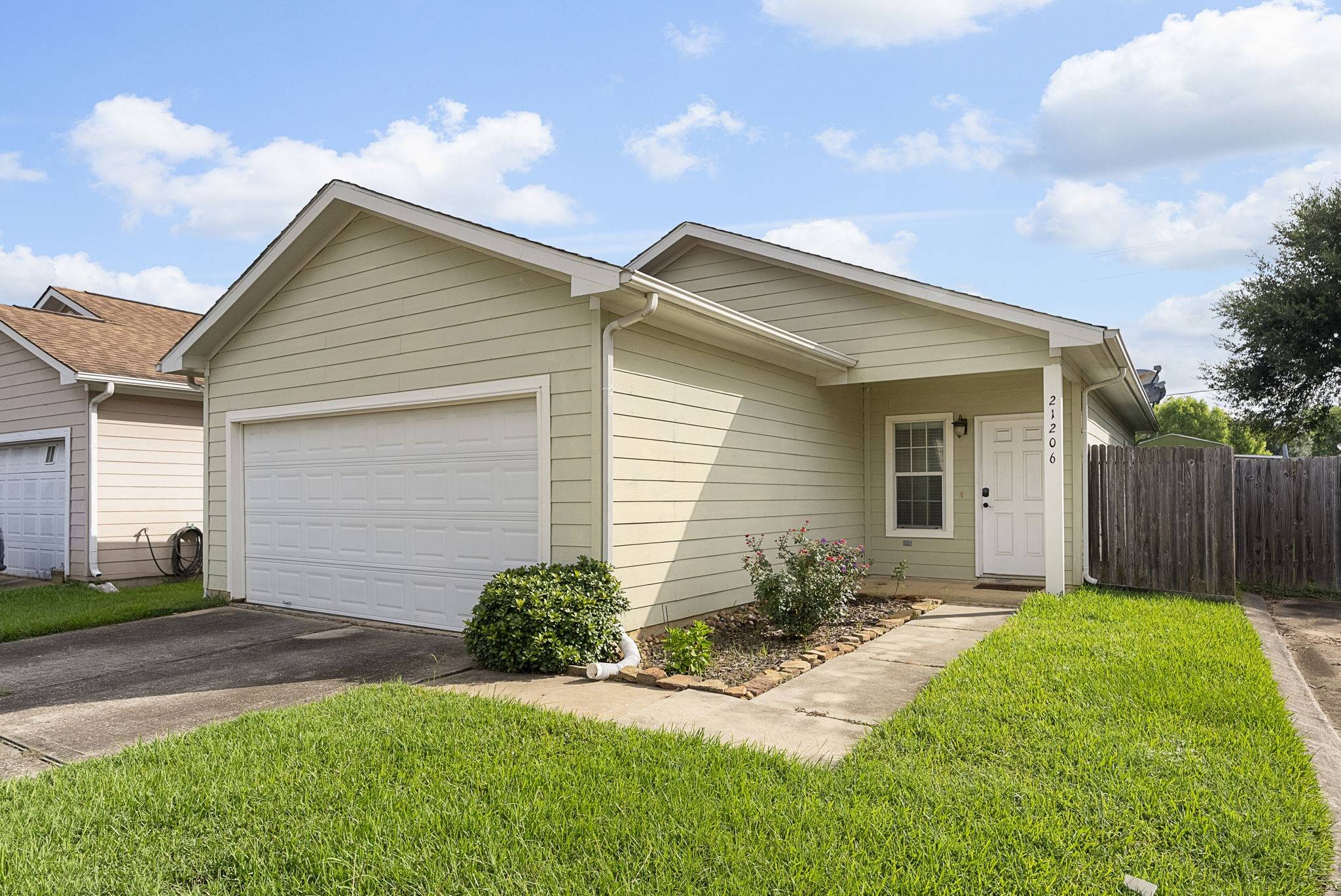 Tomball, TX 77375,21206 Berry Vine ST