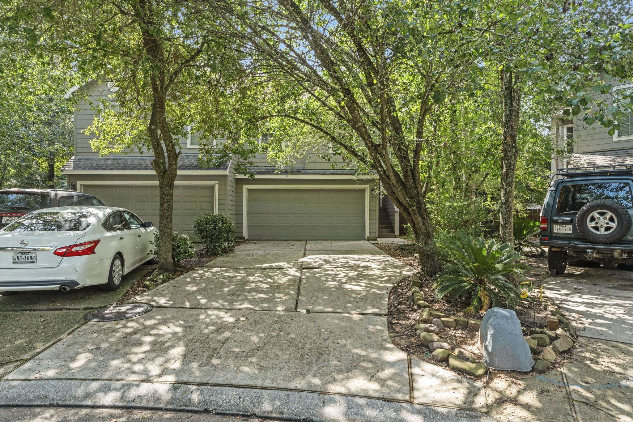 The Woodlands, TX 77382,7 Verbena Bend PL