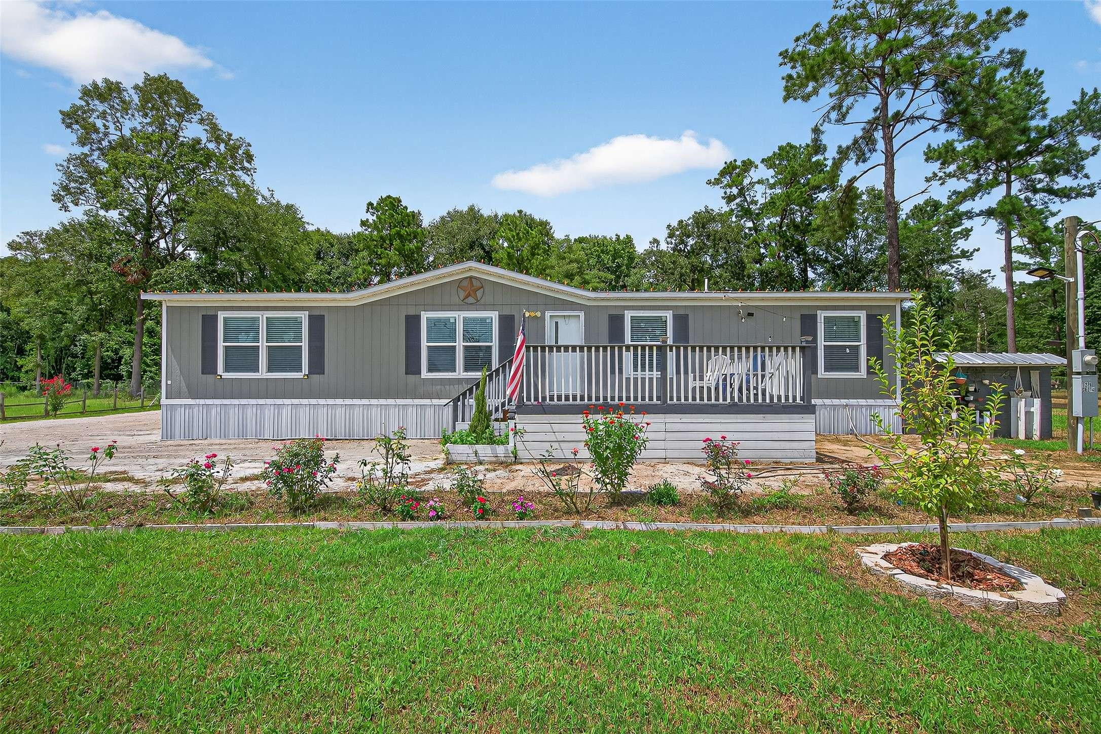 Cleveland, TX 77327,12514 County Road 3740