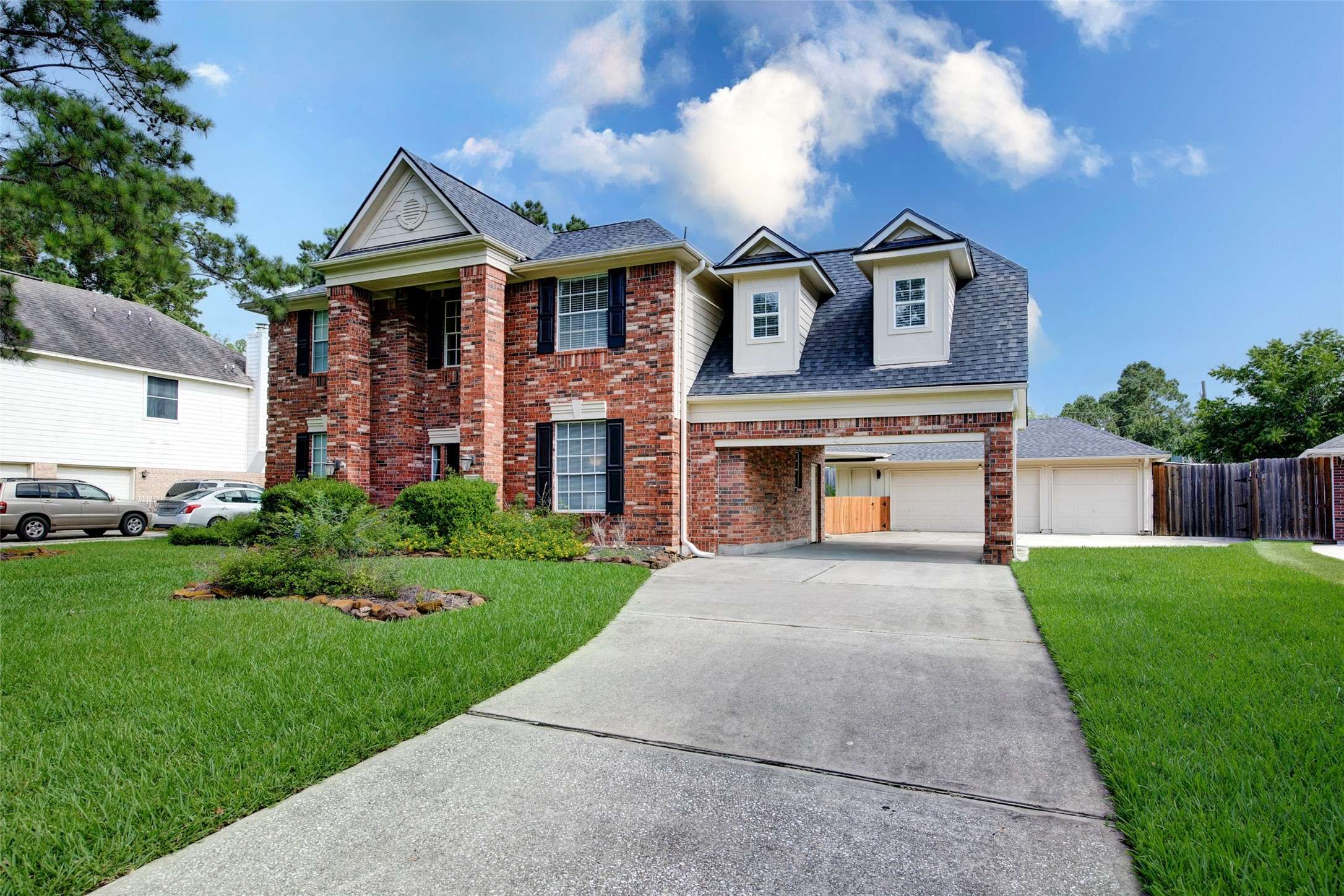 Humble, TX 77346,20018 Powerscourt DR