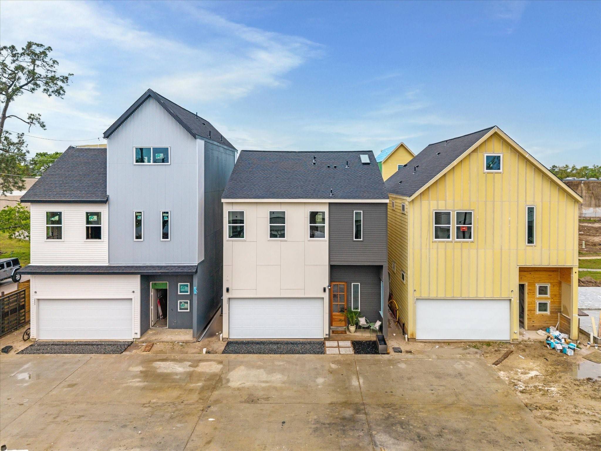 Houston, TX 77018,3909 Yale Heights DR