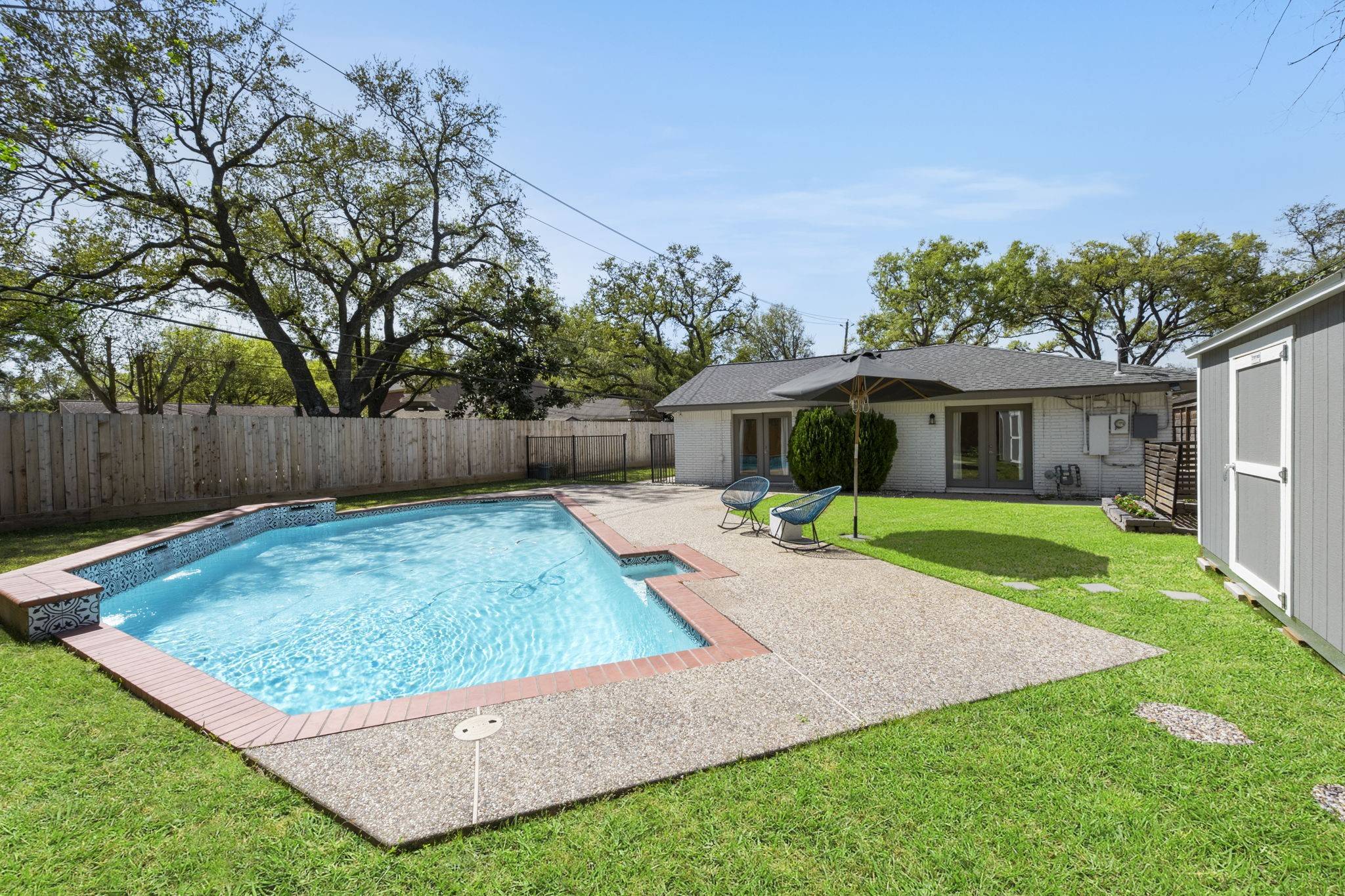 Houston, TX 77025,3531 Westridge ST