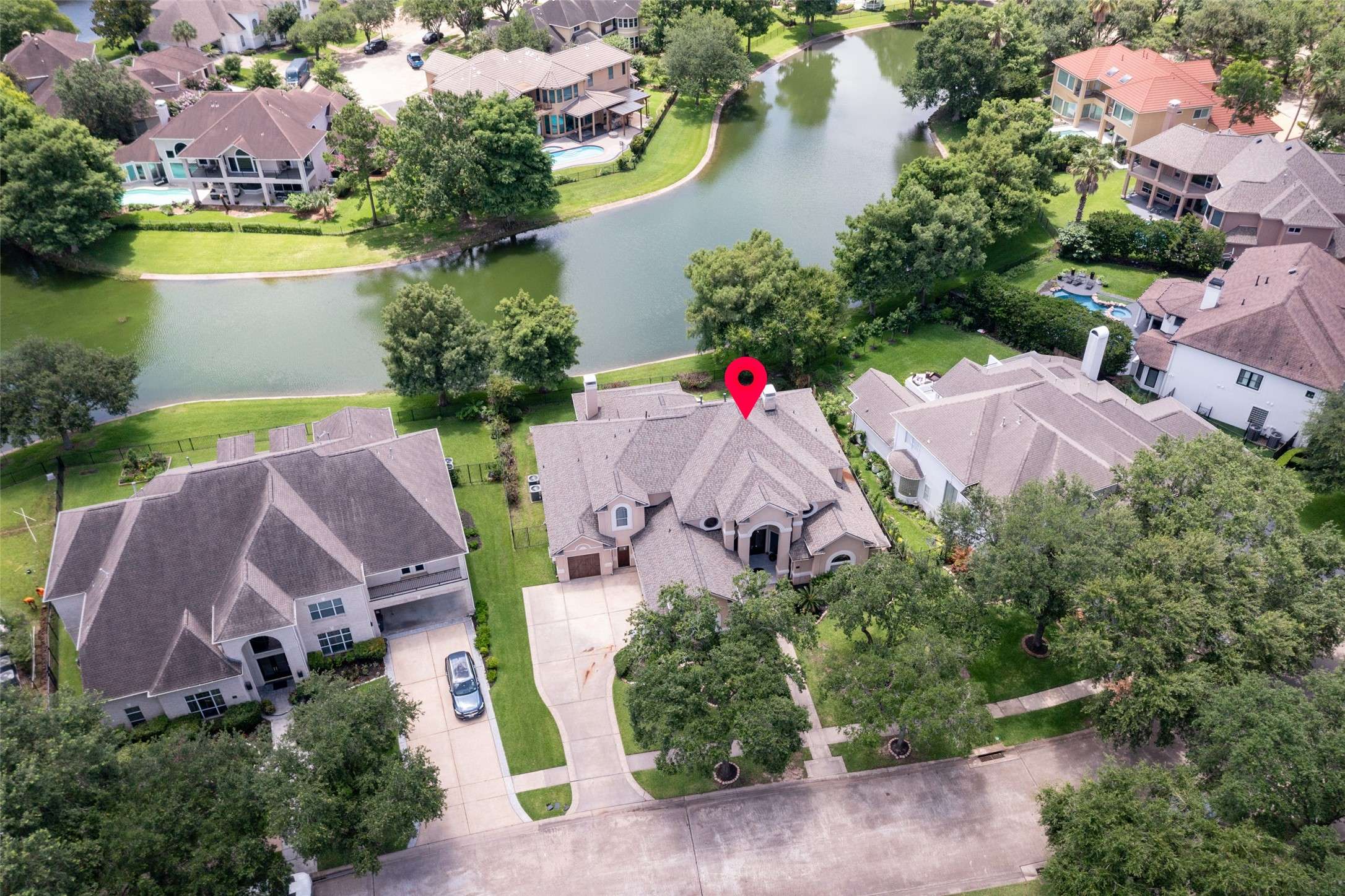 Sugar Land, TX 77479,42 LAKE MIST DR