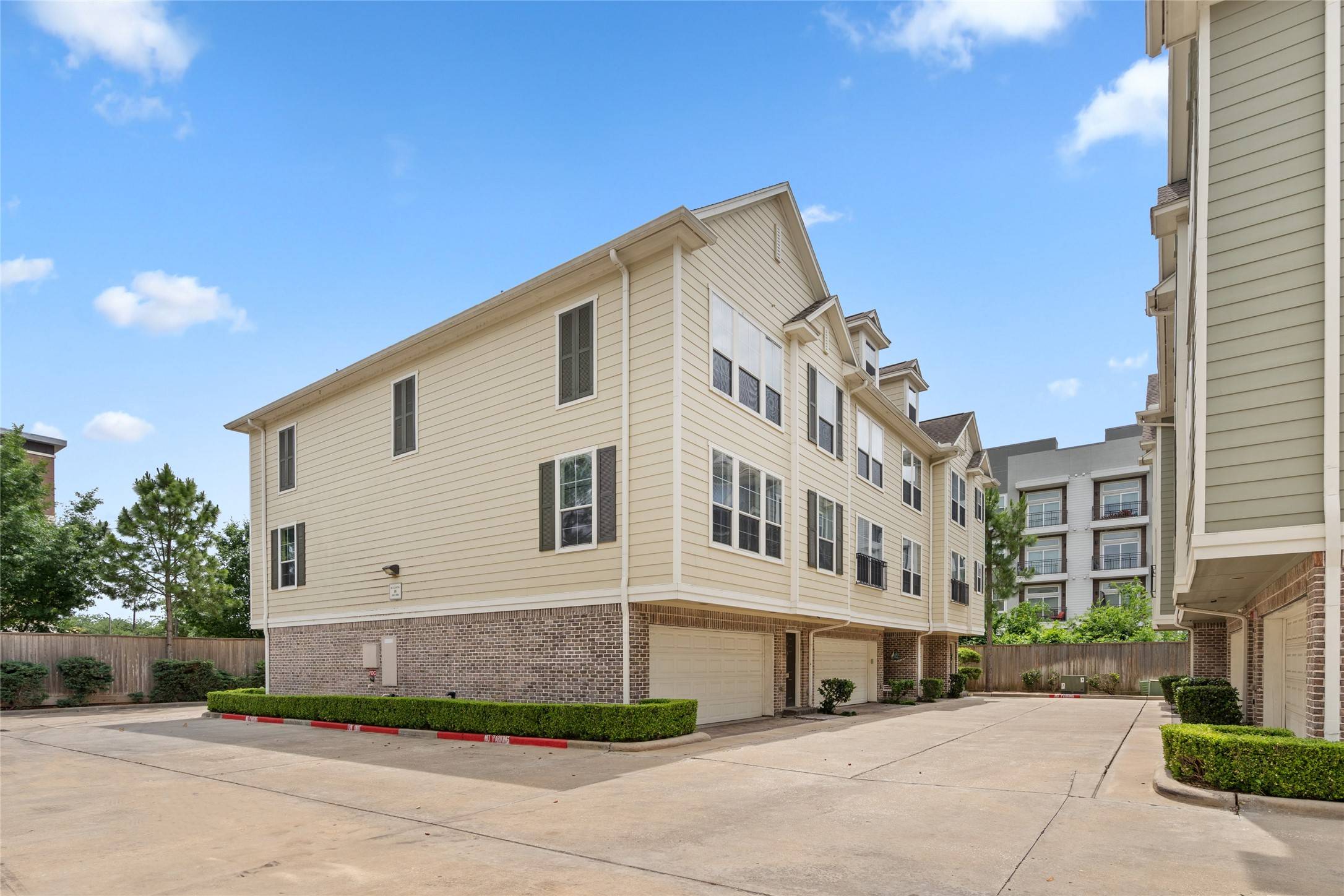 Houston, TX 77025,3001 Murworth DR #1802