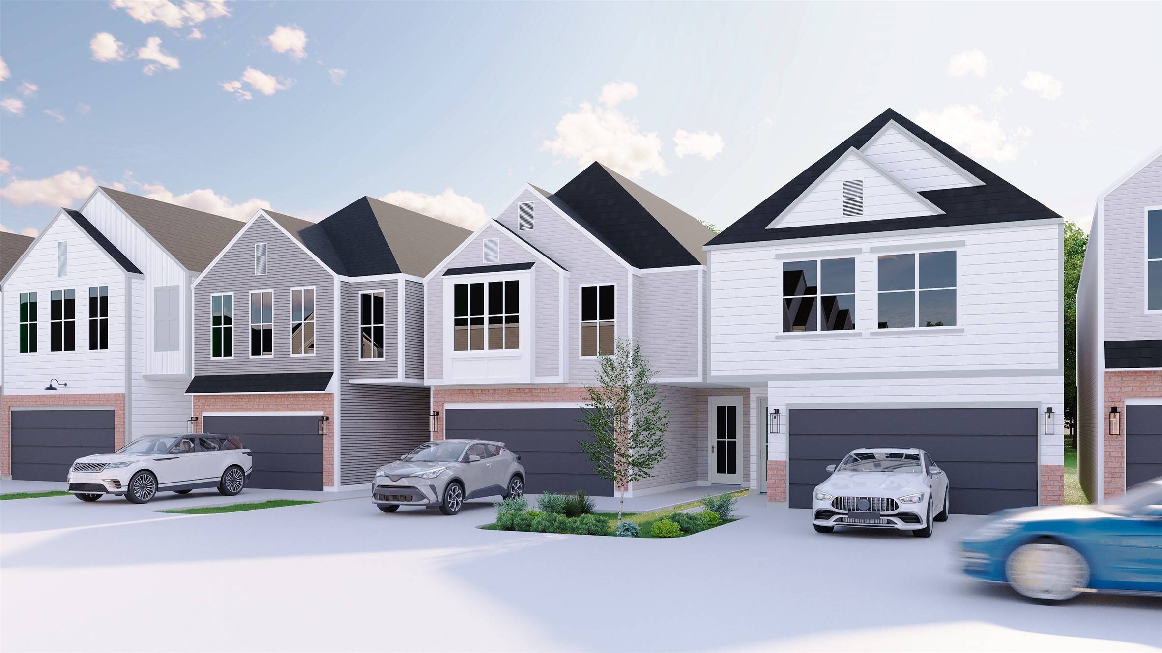 Houston, TX 77076,415 Stonework Landing LN