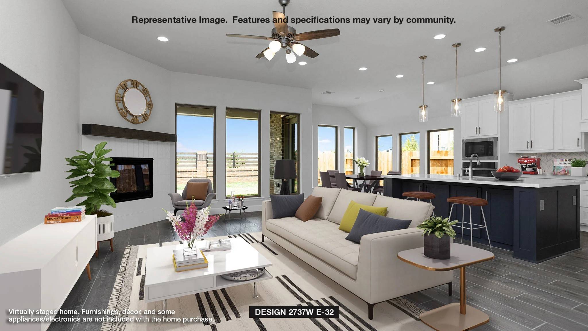 Cypress, TX 77433,21119 Cove Coast DR