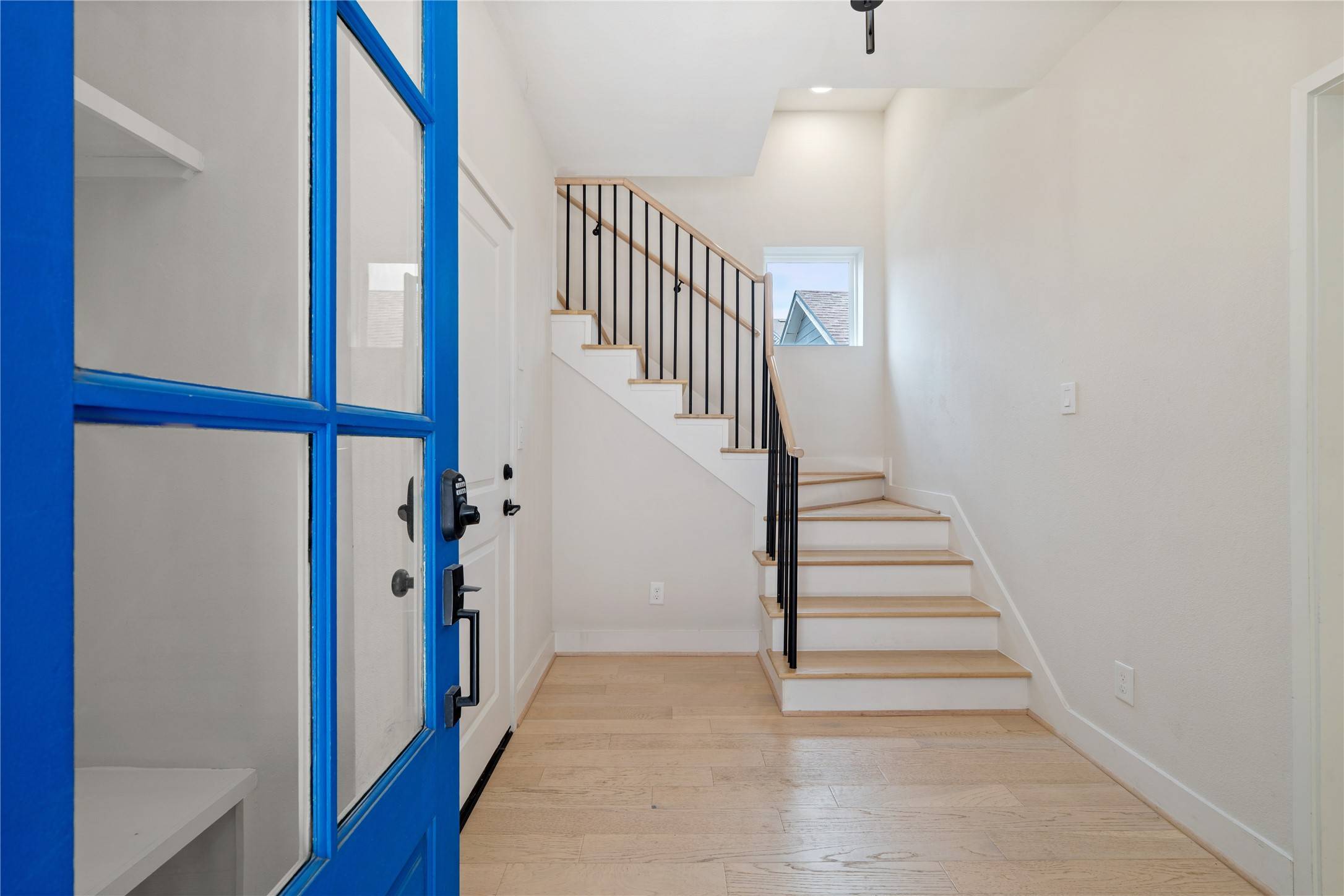 Houston, TX 77018,2206 Lou Ellen LN #B