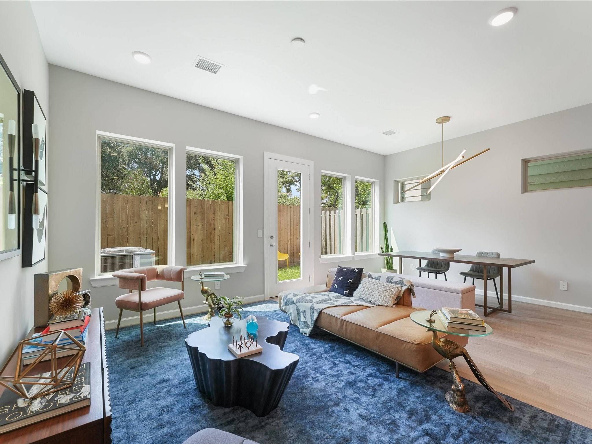 Houston, TX 77018,5204 Amber Sunrise Drive