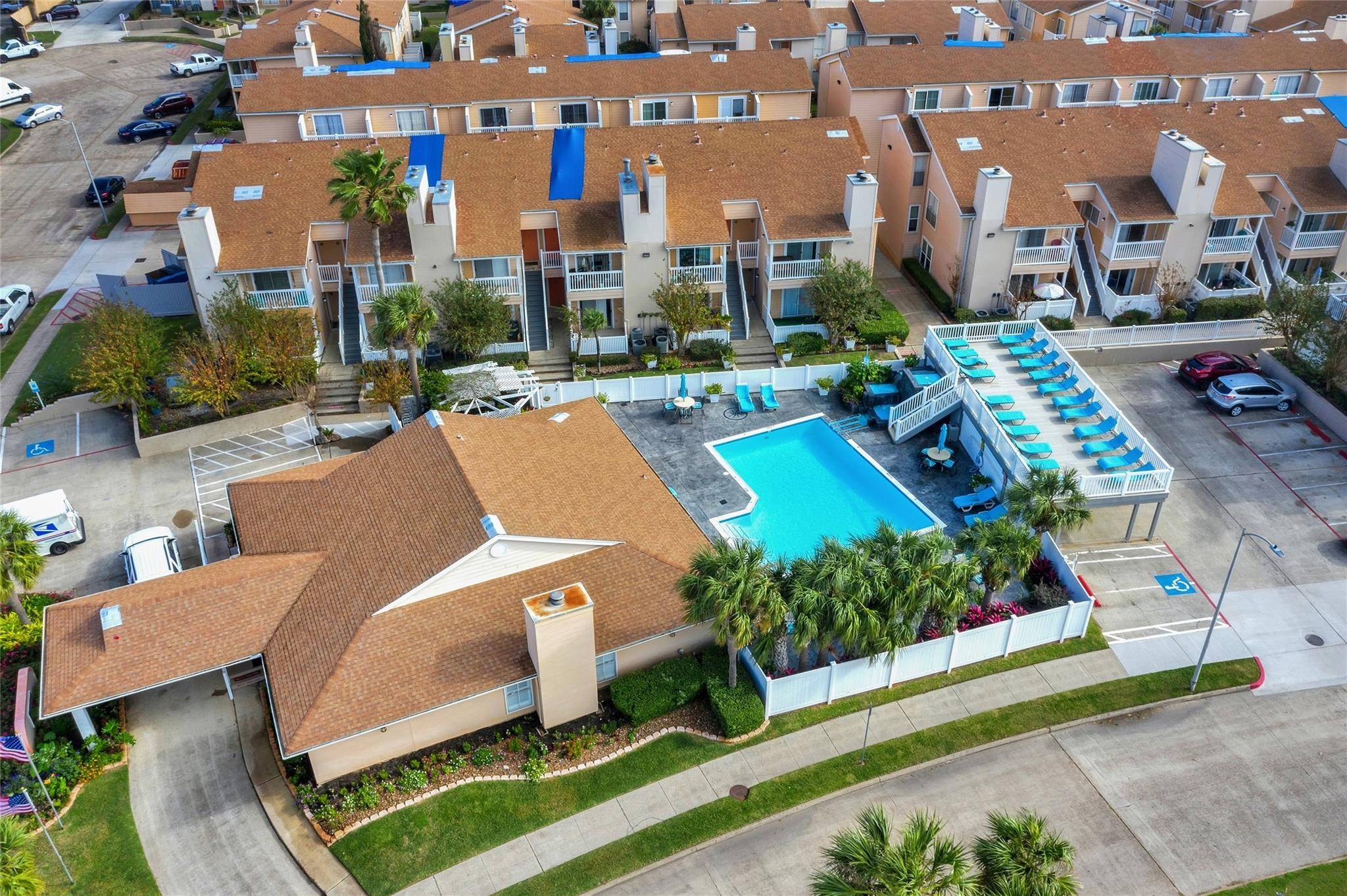 Galveston, TX 77554,3506 Cove View BLVD #911