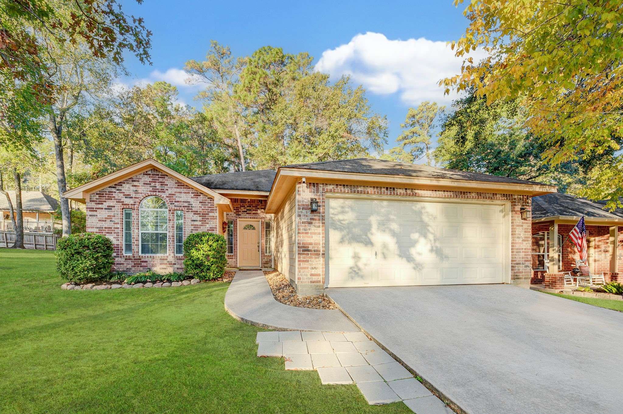 Montgomery, TX 77356,121 Clear Water Street W