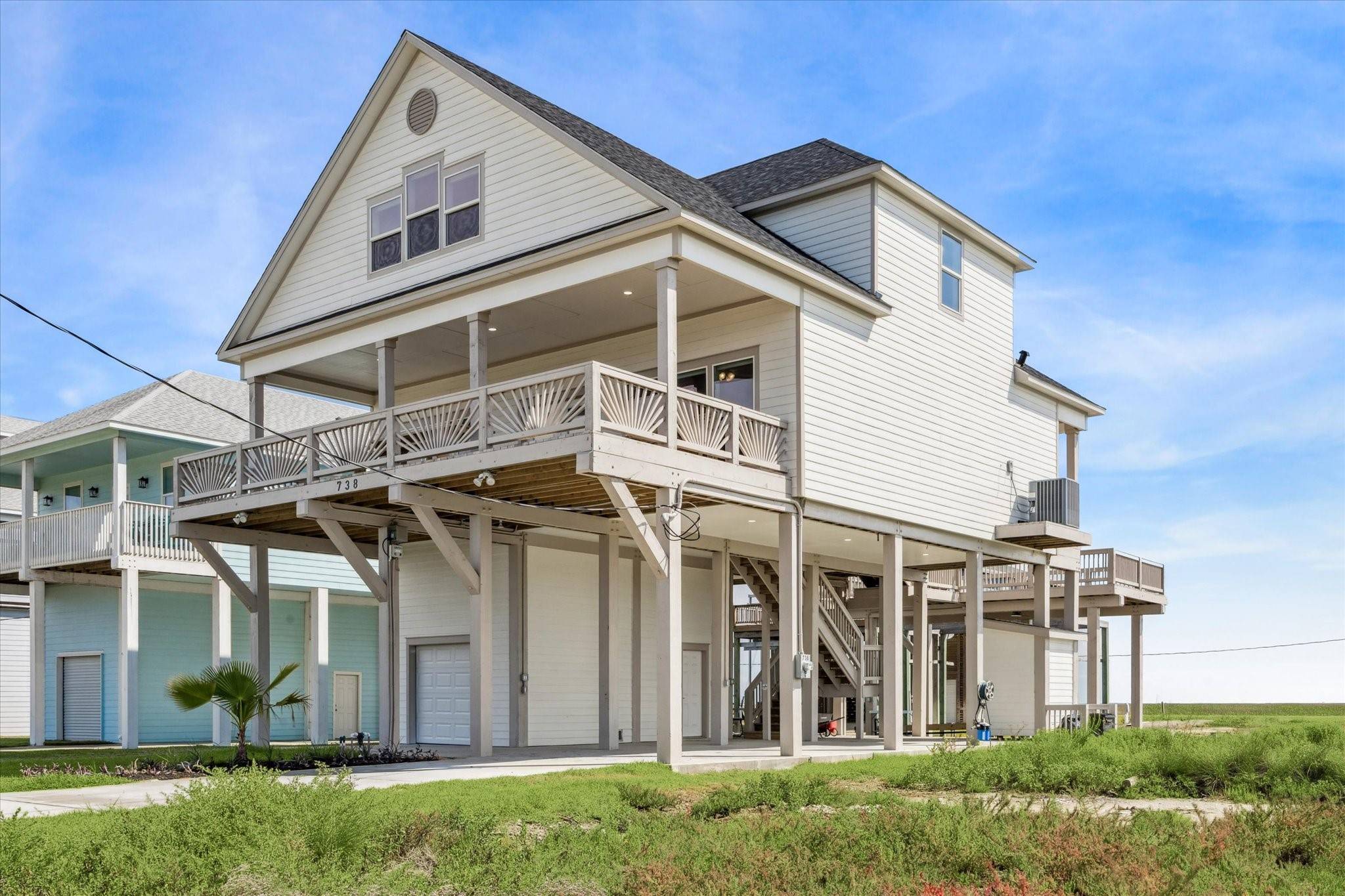 Freeport, TX 77541,738 County Road 257 #P