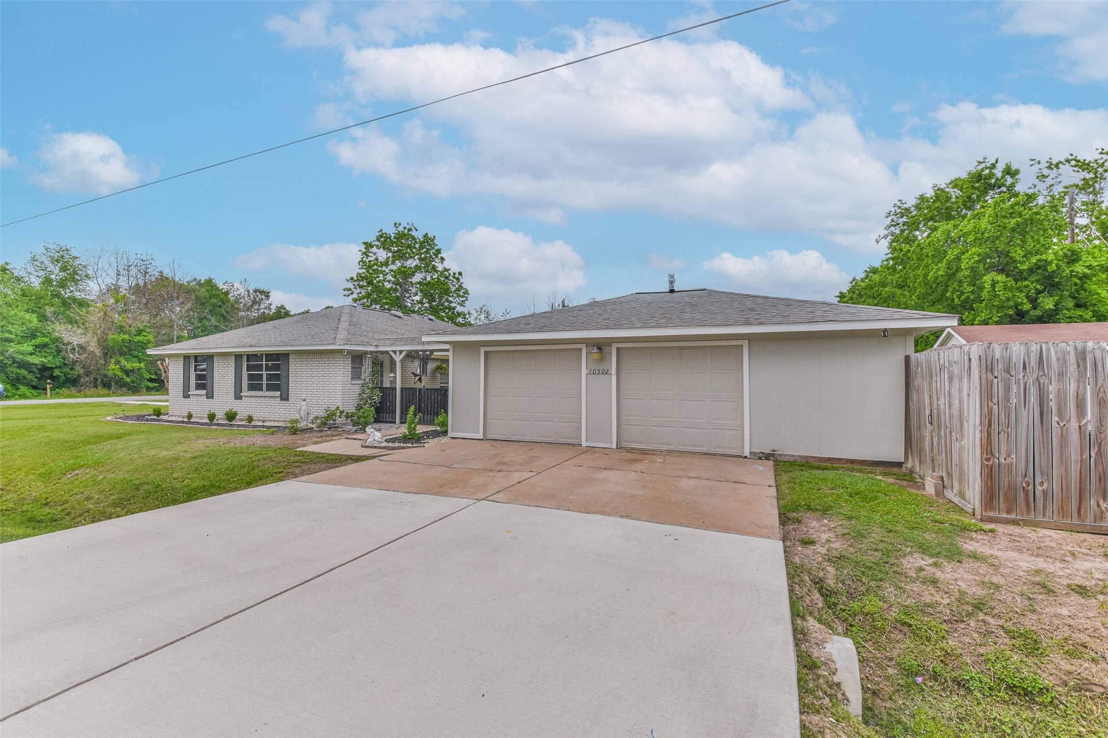 Cypress, TX 77429,10502 Deval DR