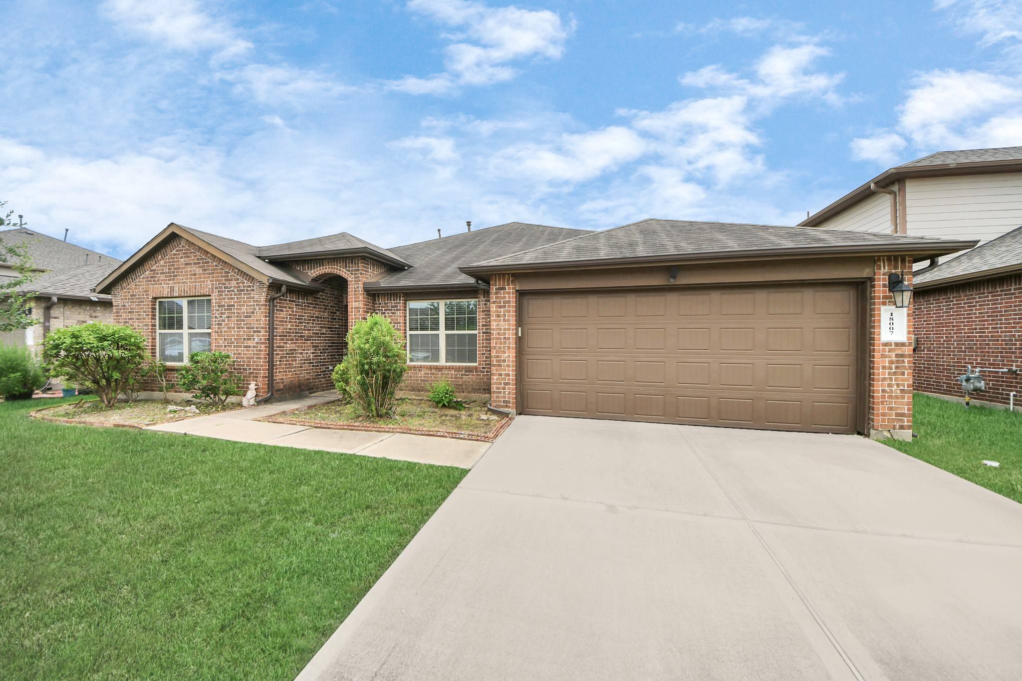 Richmond, TX 77407,18007 Tenasserim Pine TRCE