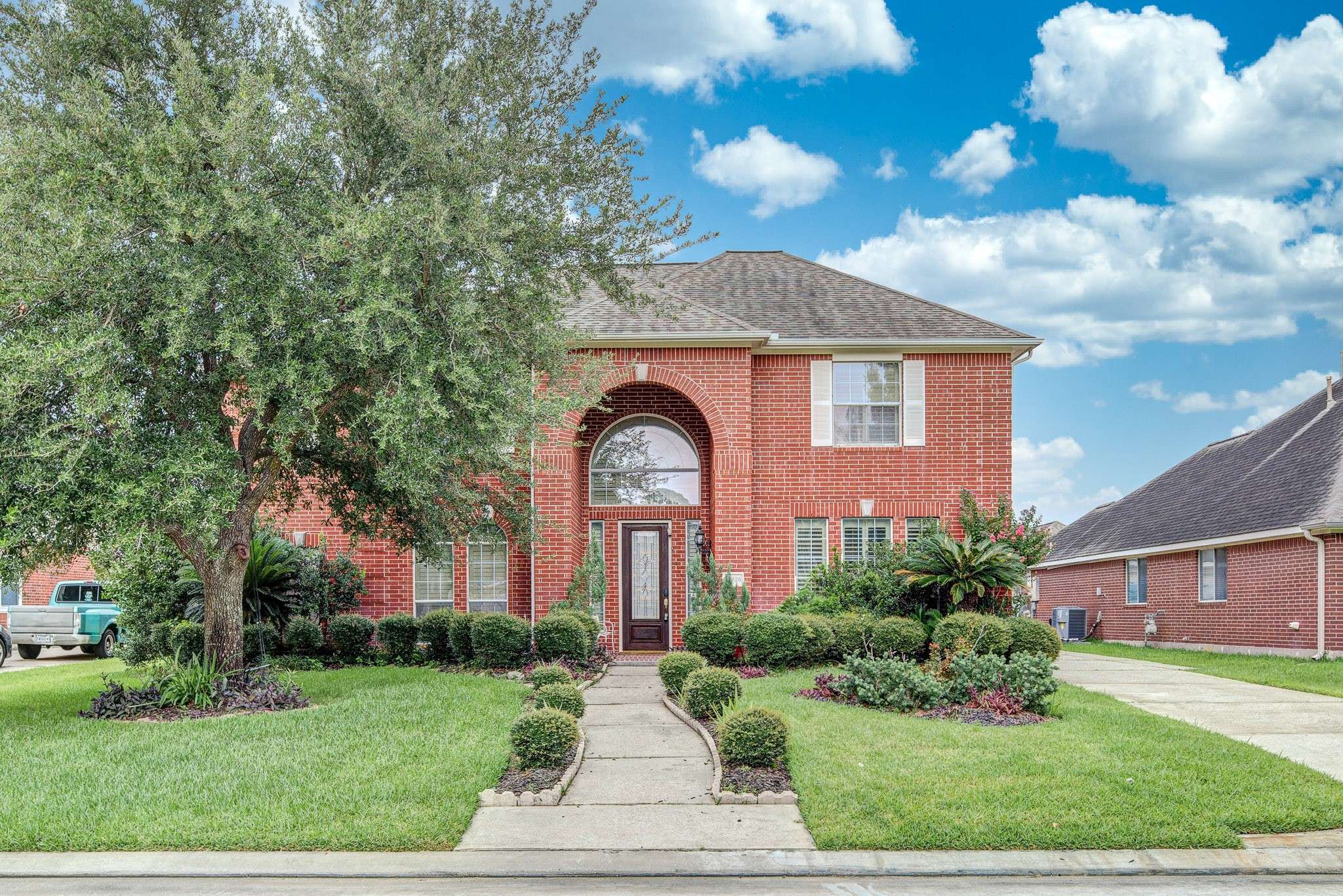 Tomball, TX 77377,17826 Island Spring LN