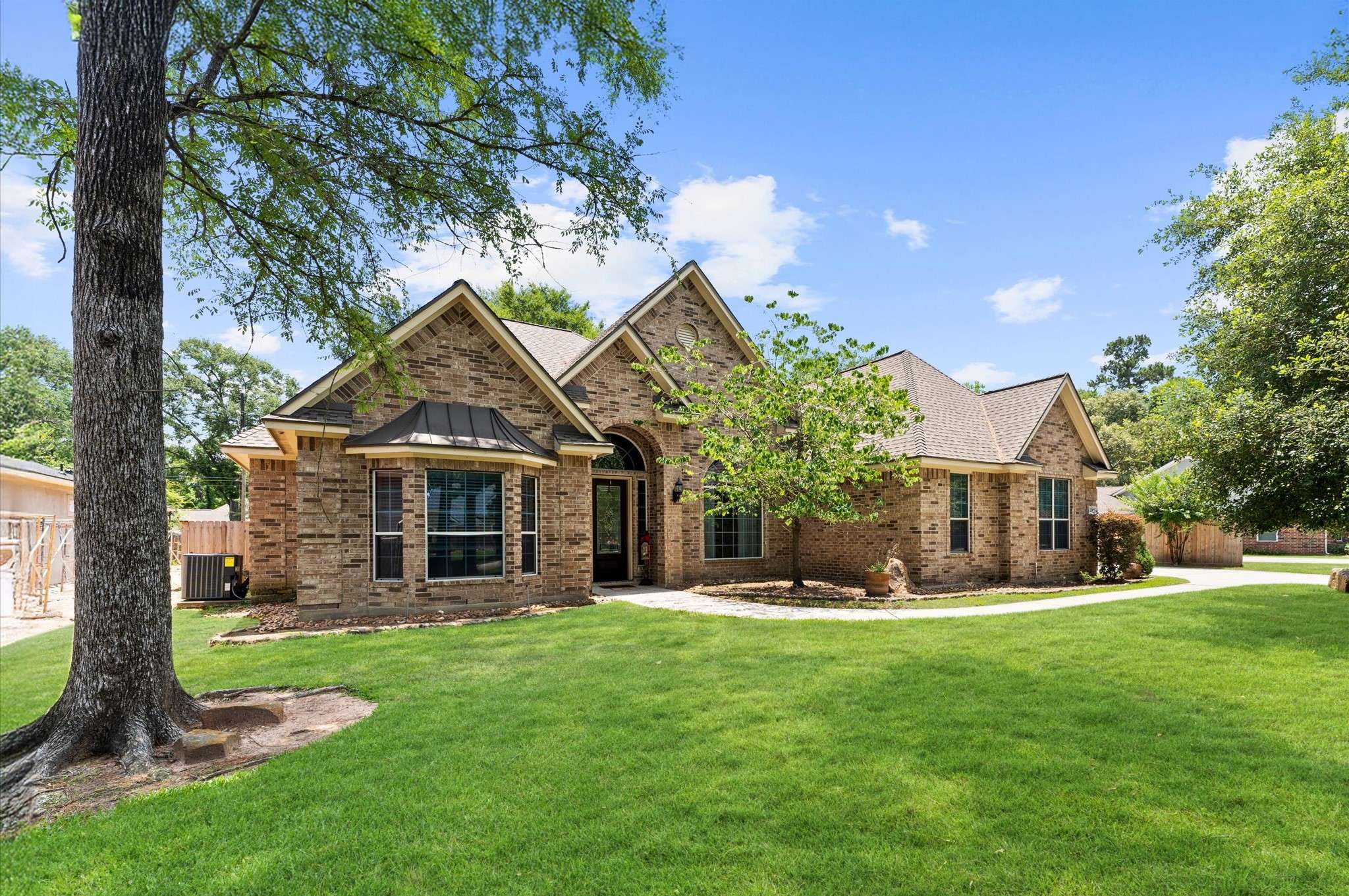 Magnolia, TX 77354,414 Garrett DR