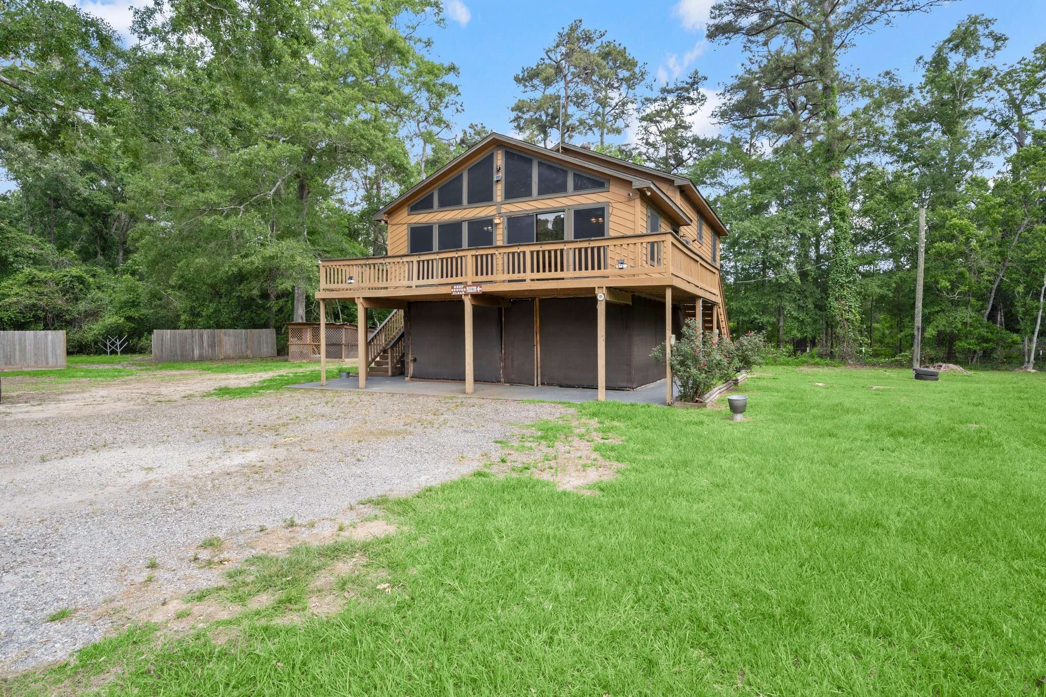 New Caney, TX 77357,20095 Scott Gardner RD