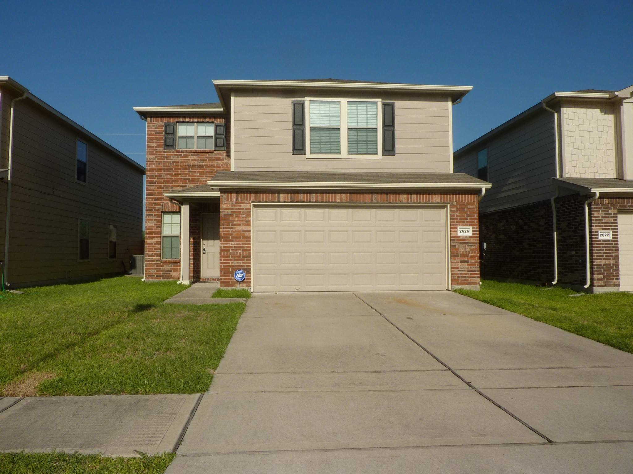 Katy, TX 77449,2626 Ensbrook Meadow LN
