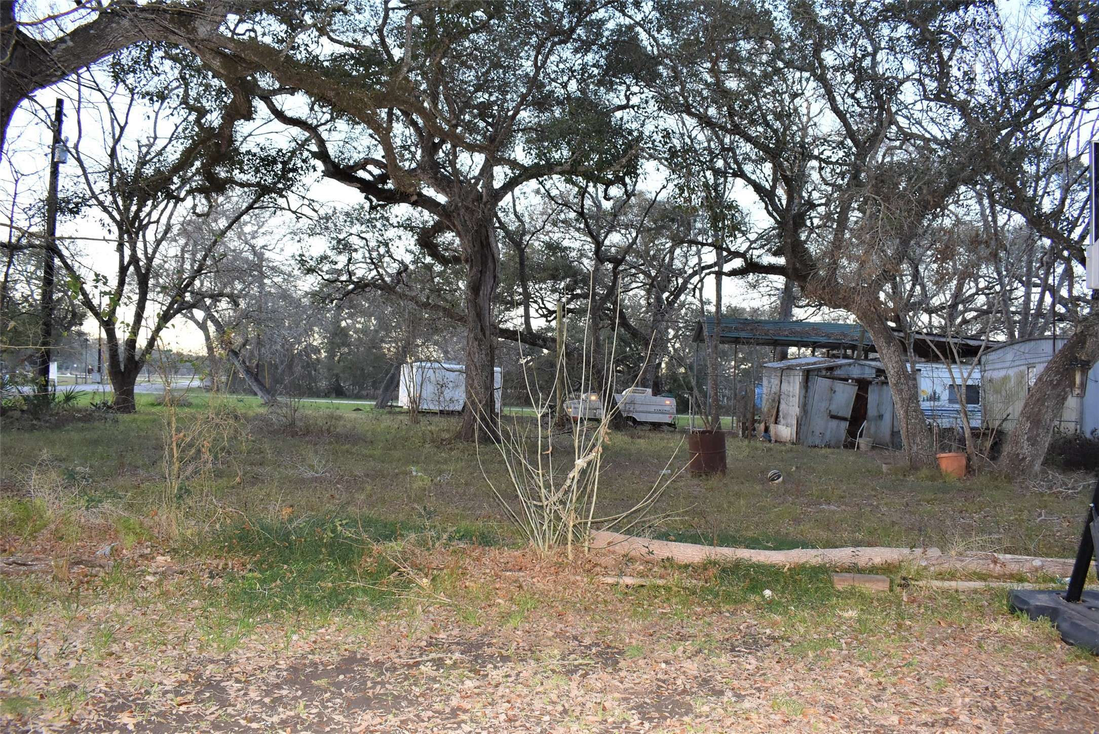 Sargent, TX 77414,12 Guinevere DR N