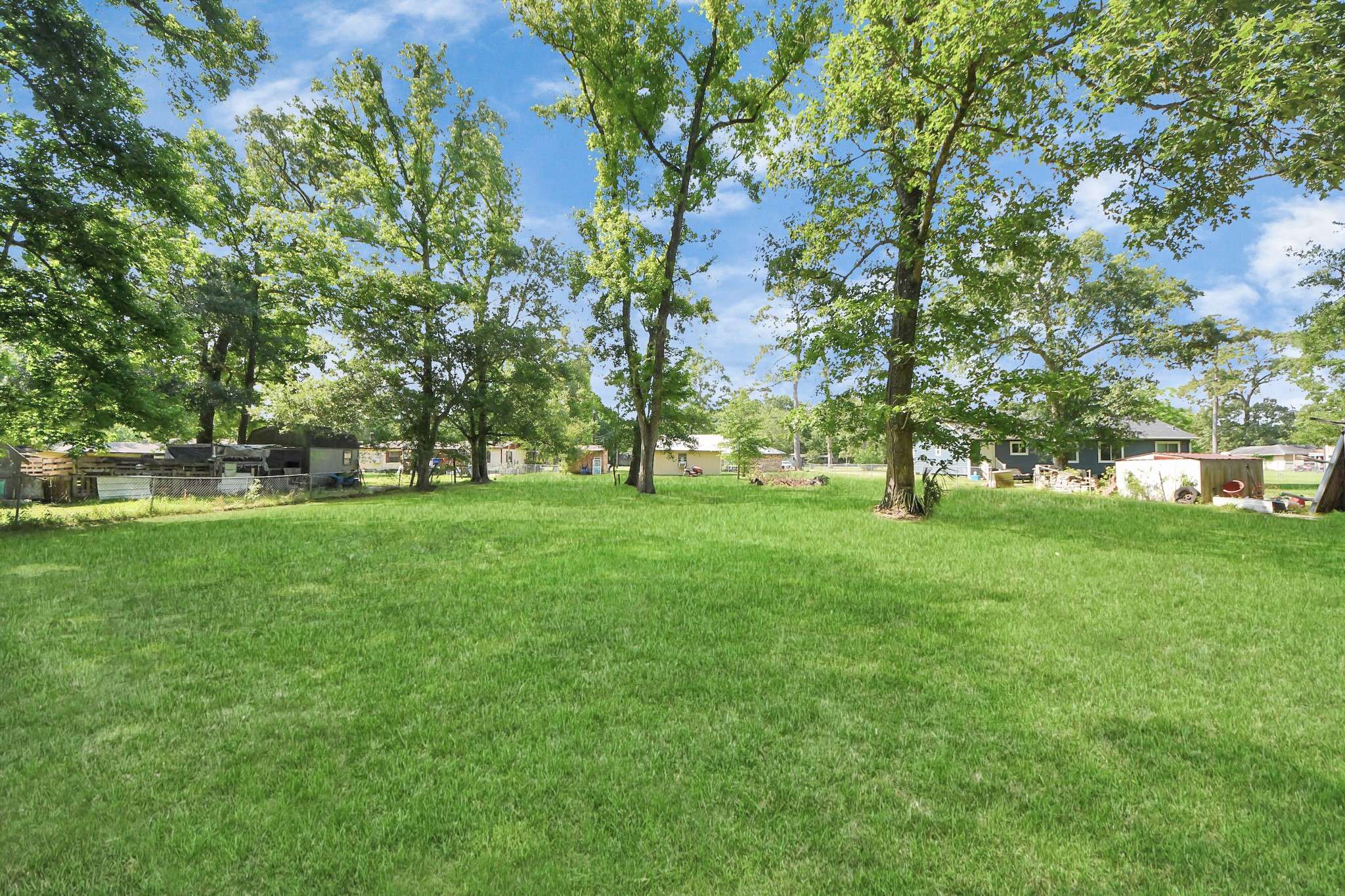 Old River Winfree, TX 77535,4925 Magnolia LN