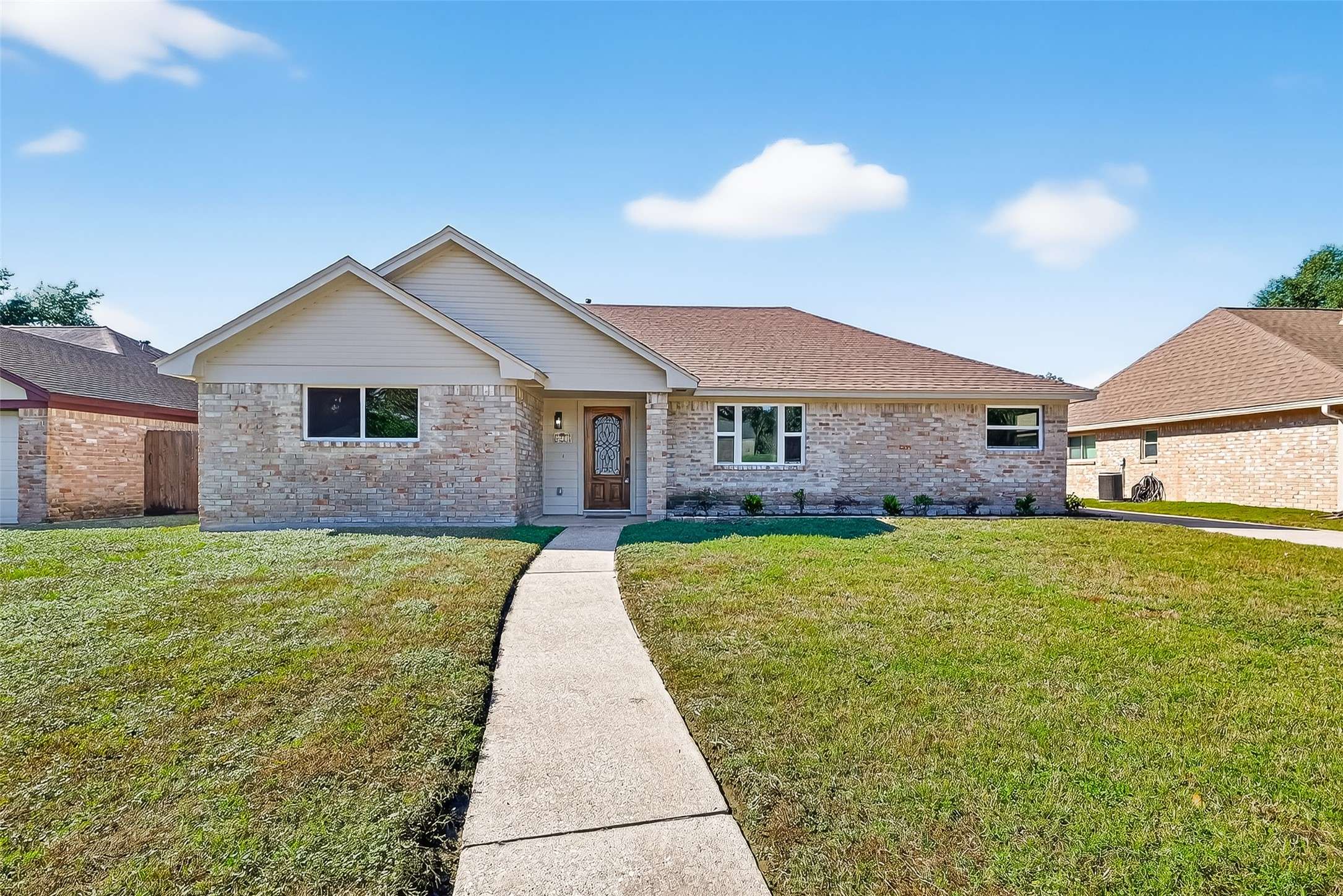 Houston, TX 77084,6211 Alden ST