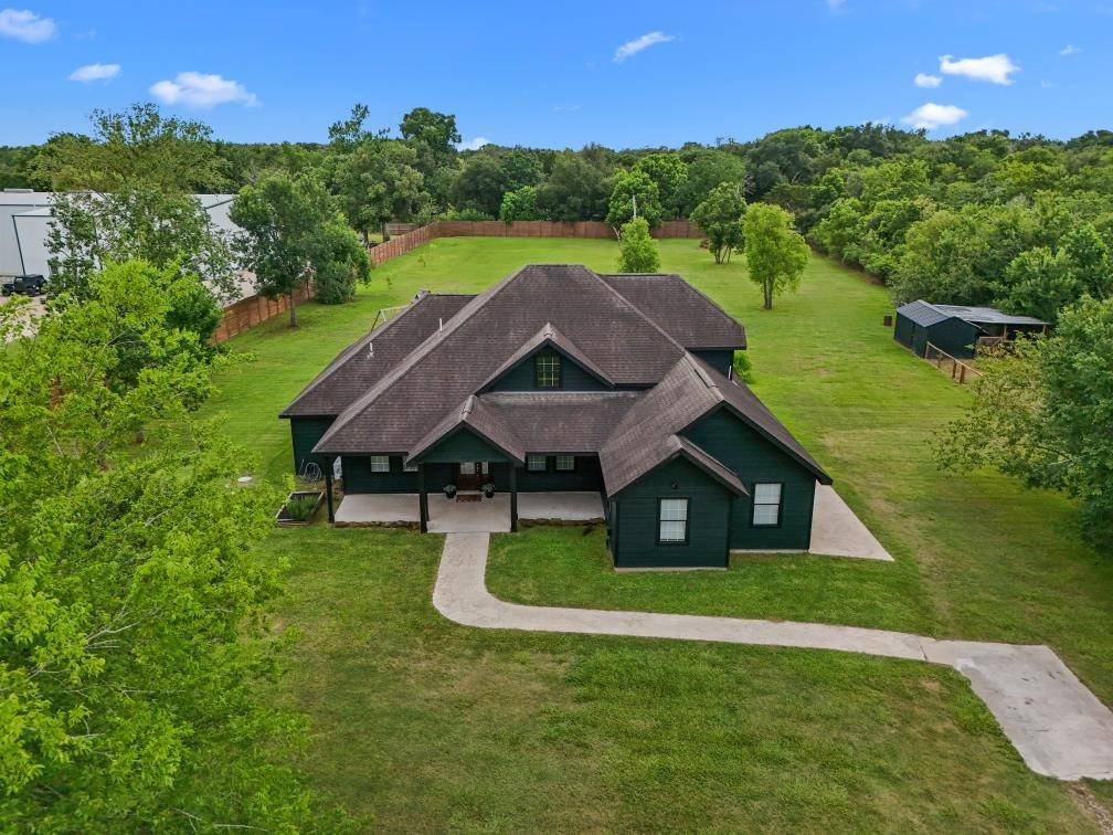 Alvin, TX 77511,10476 County Road 190