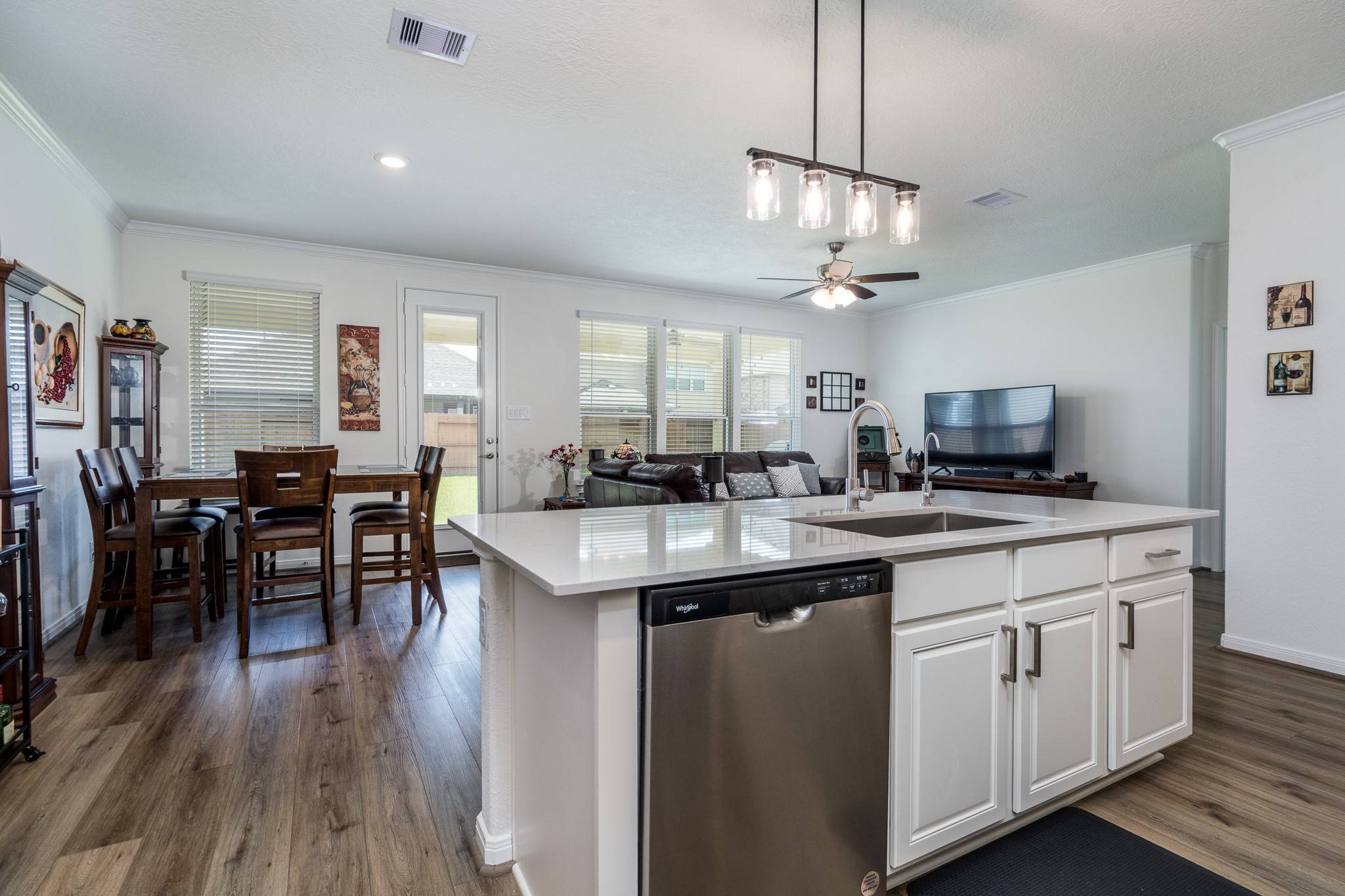 Cypress, TX 77433,7702 Royal Oasis LN