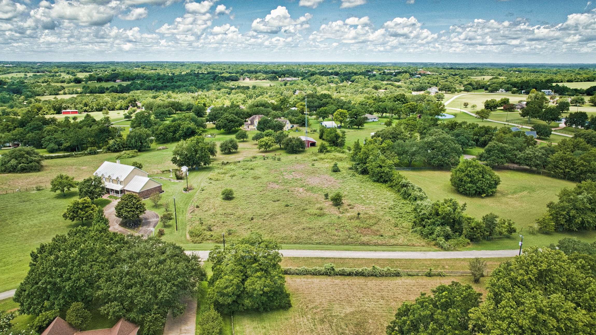 Chappell Hill, TX 77426,3360 E Hilltop DR